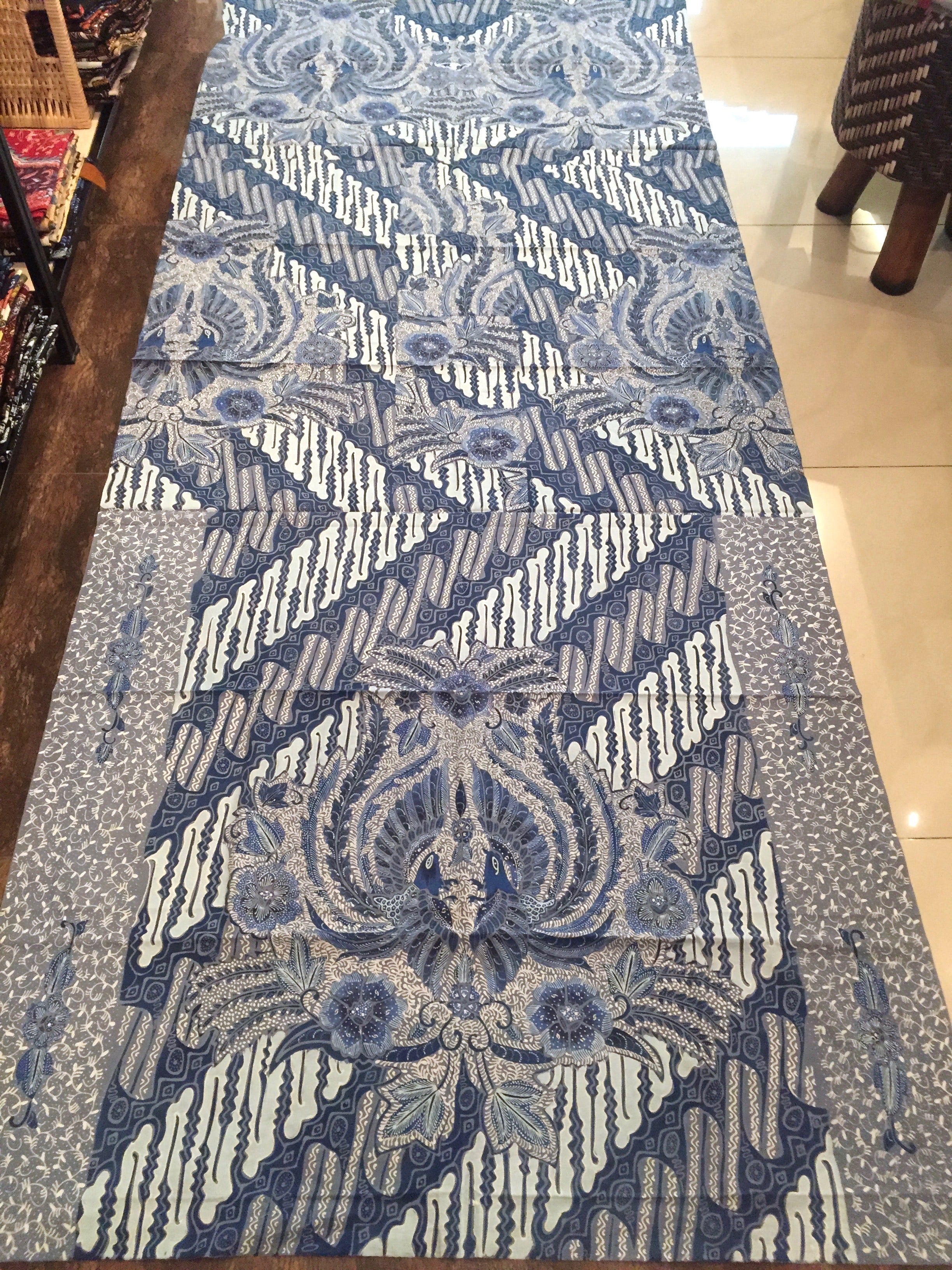 Batik Tulis Pekalongan KB-27.4079