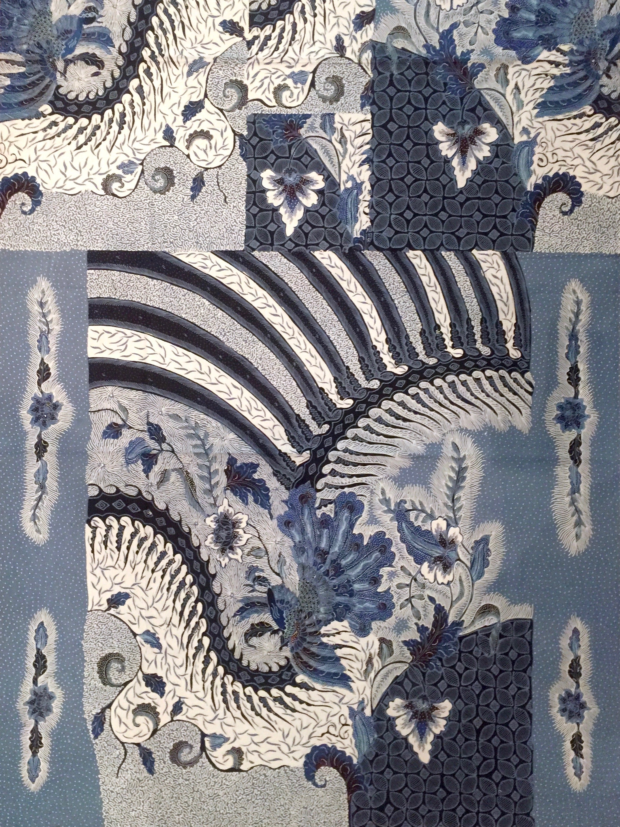 Batik Tulis Pekalongan KB-27.4103