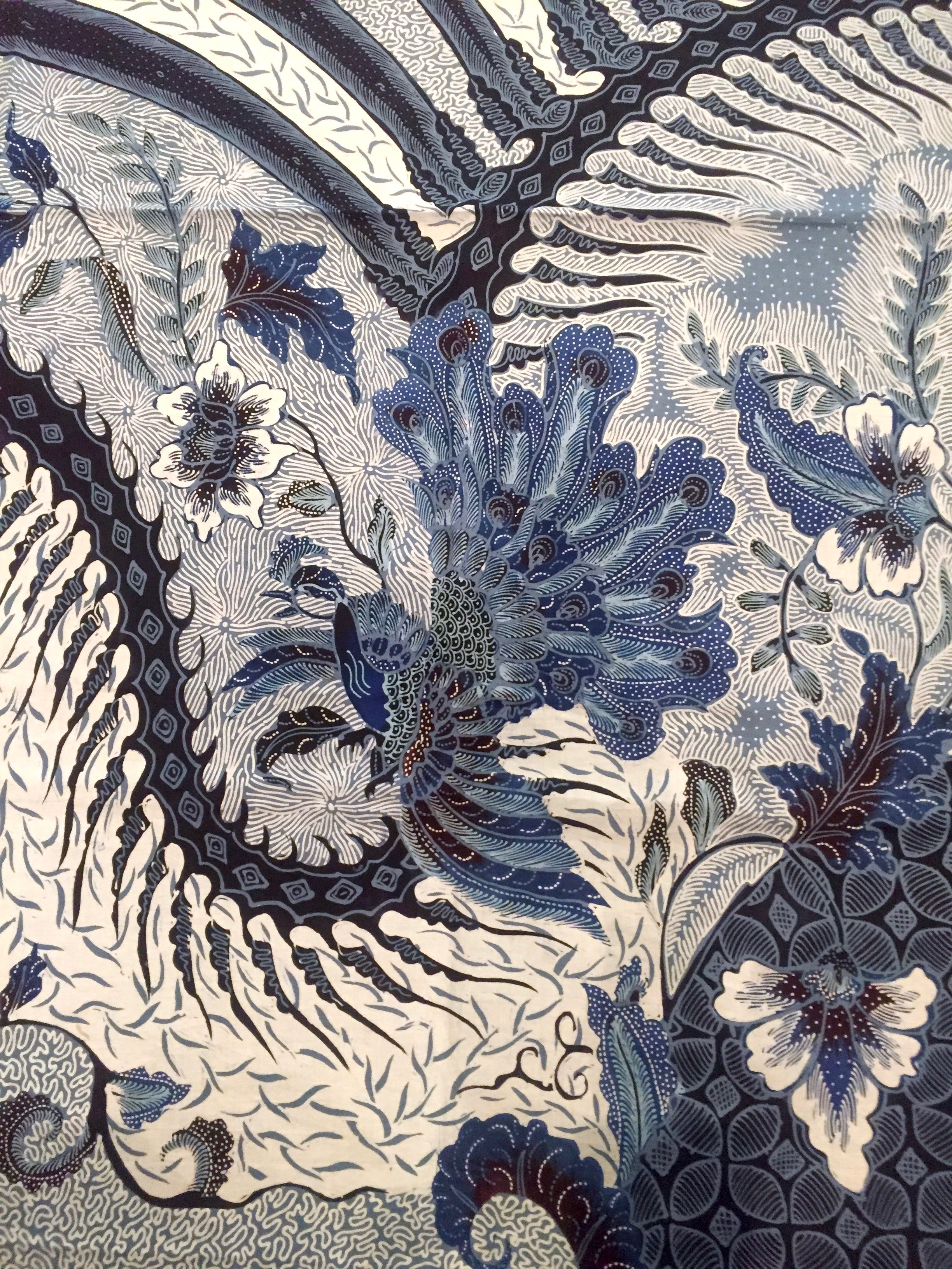 Batik Tulis Pekalongan KB-27.4103