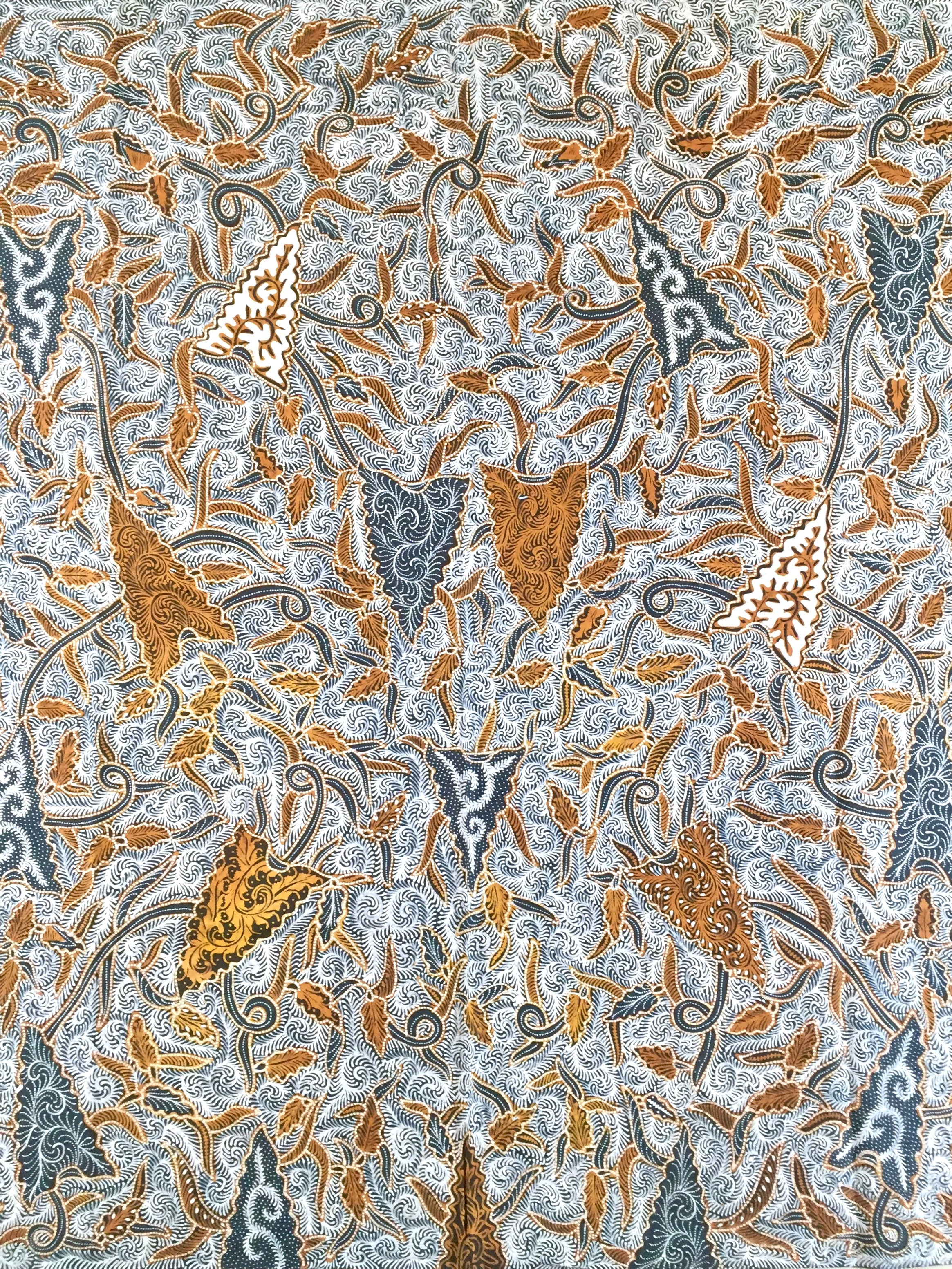 Batik Tulis Yogyakarta KM-34.5691