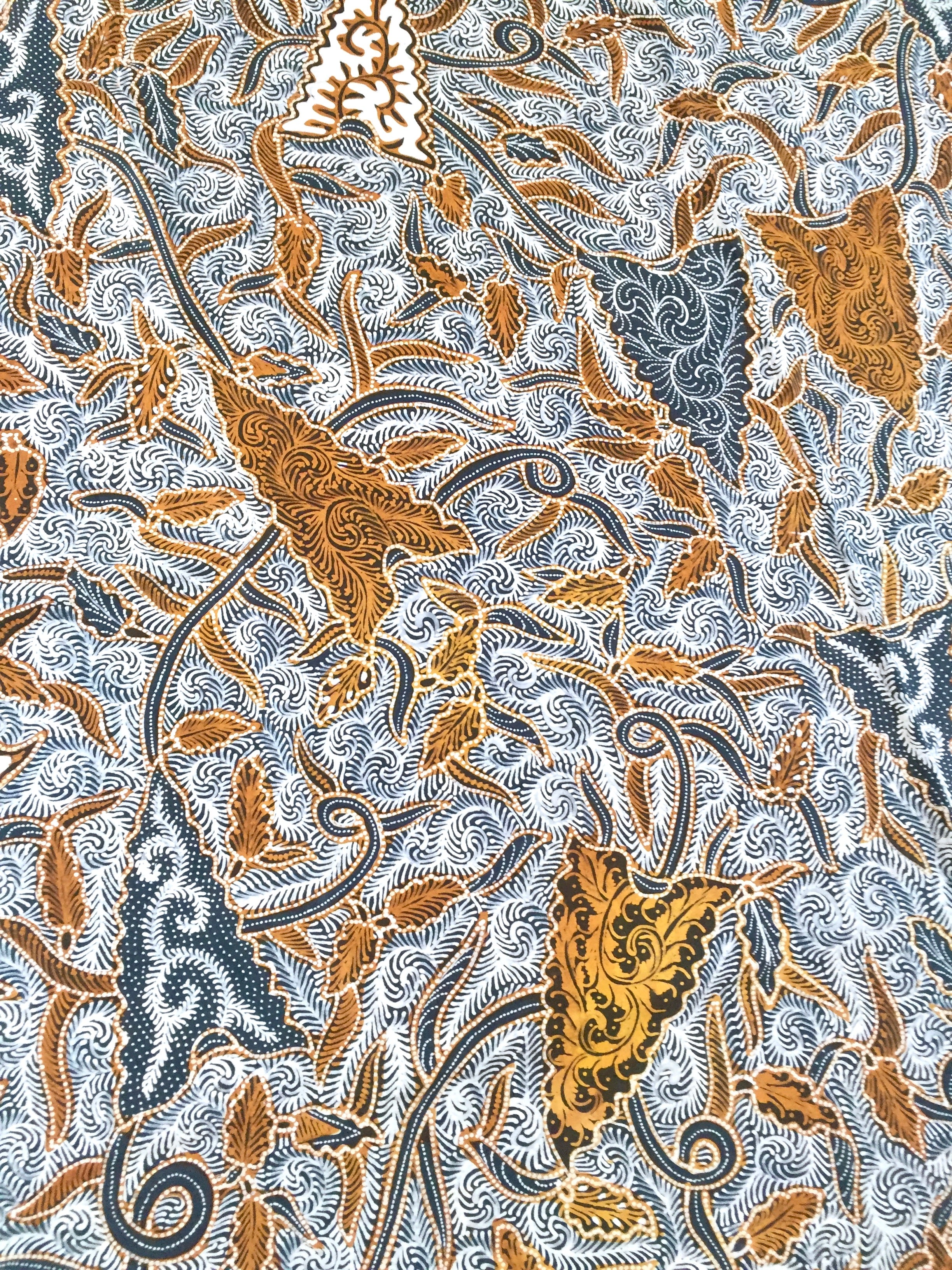 Batik Tulis Yogyakarta KM-34.5691