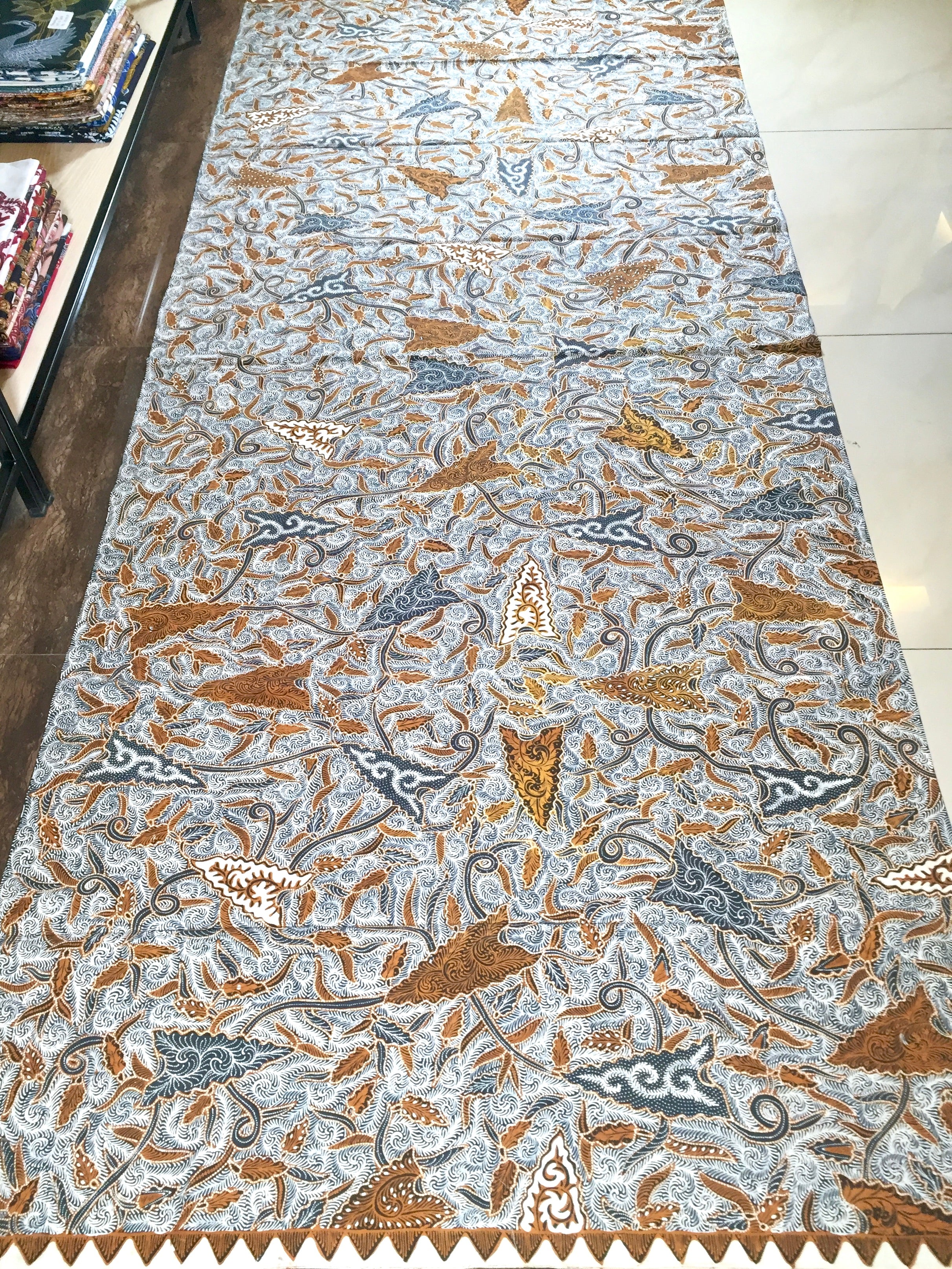 Batik Tulis Yogyakarta KM-34.5691