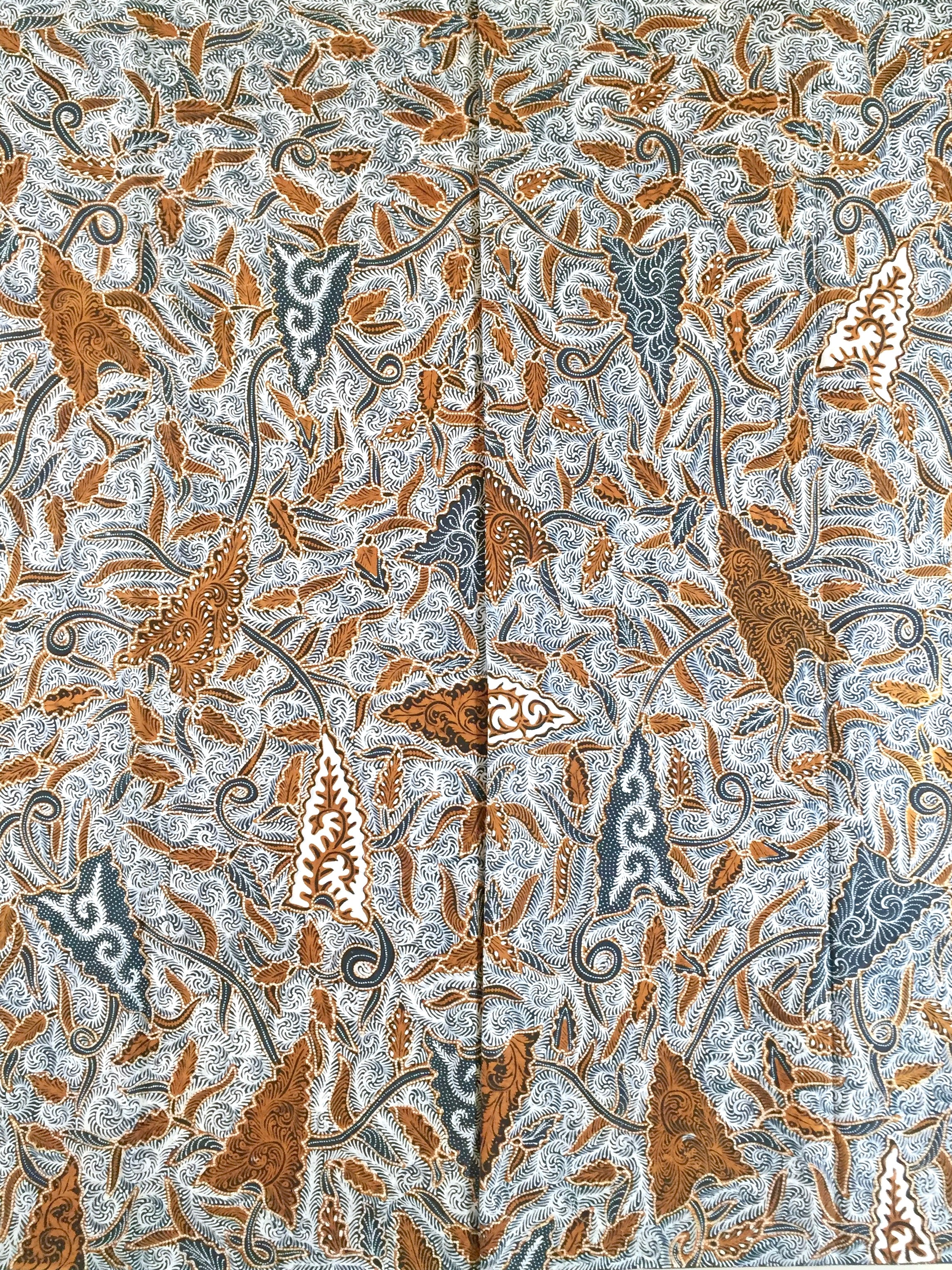 Batik Tulis Yogyakarta KM-34.5691