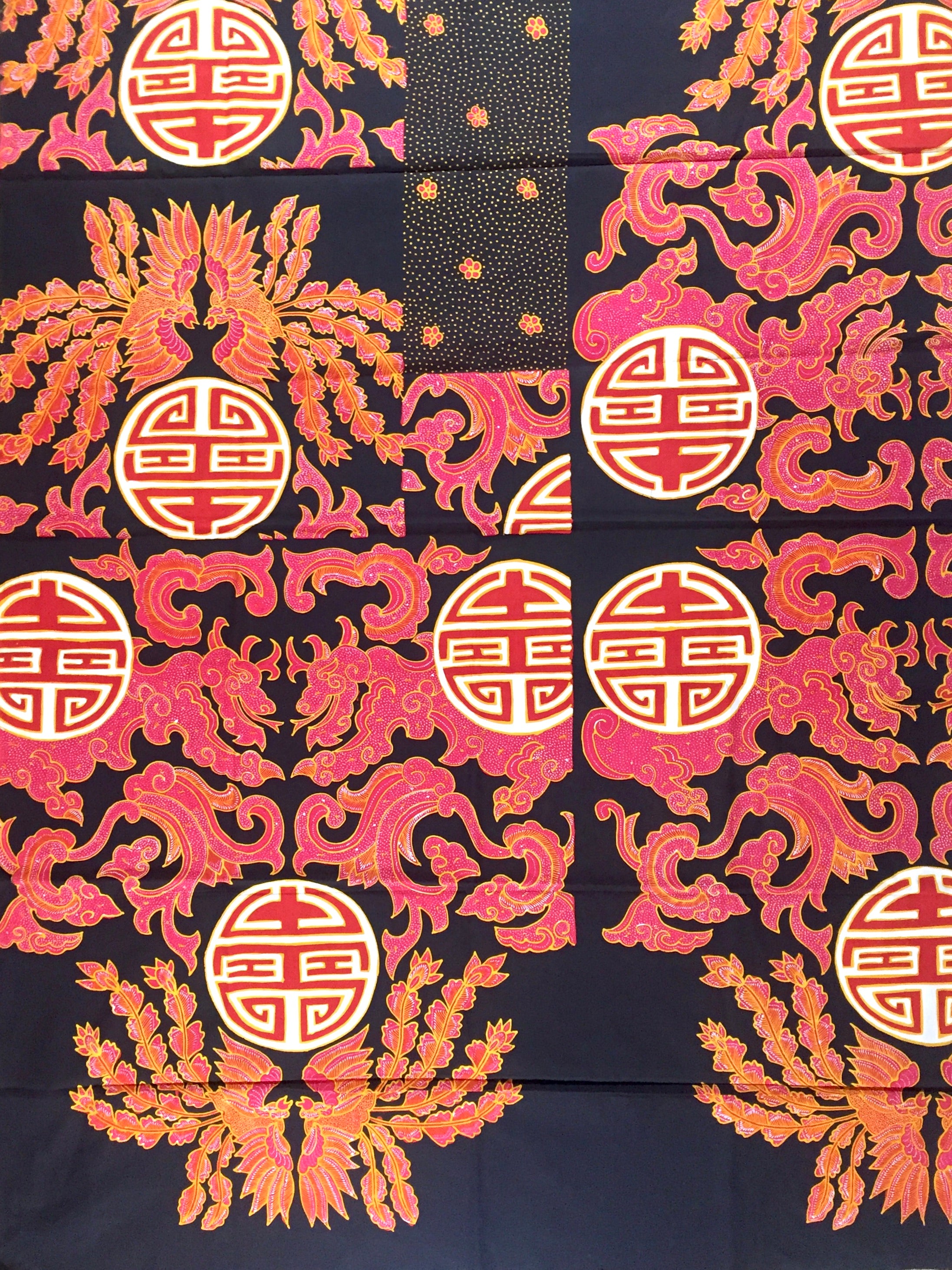 Batik Tulis Pekalongan KH-09.5462