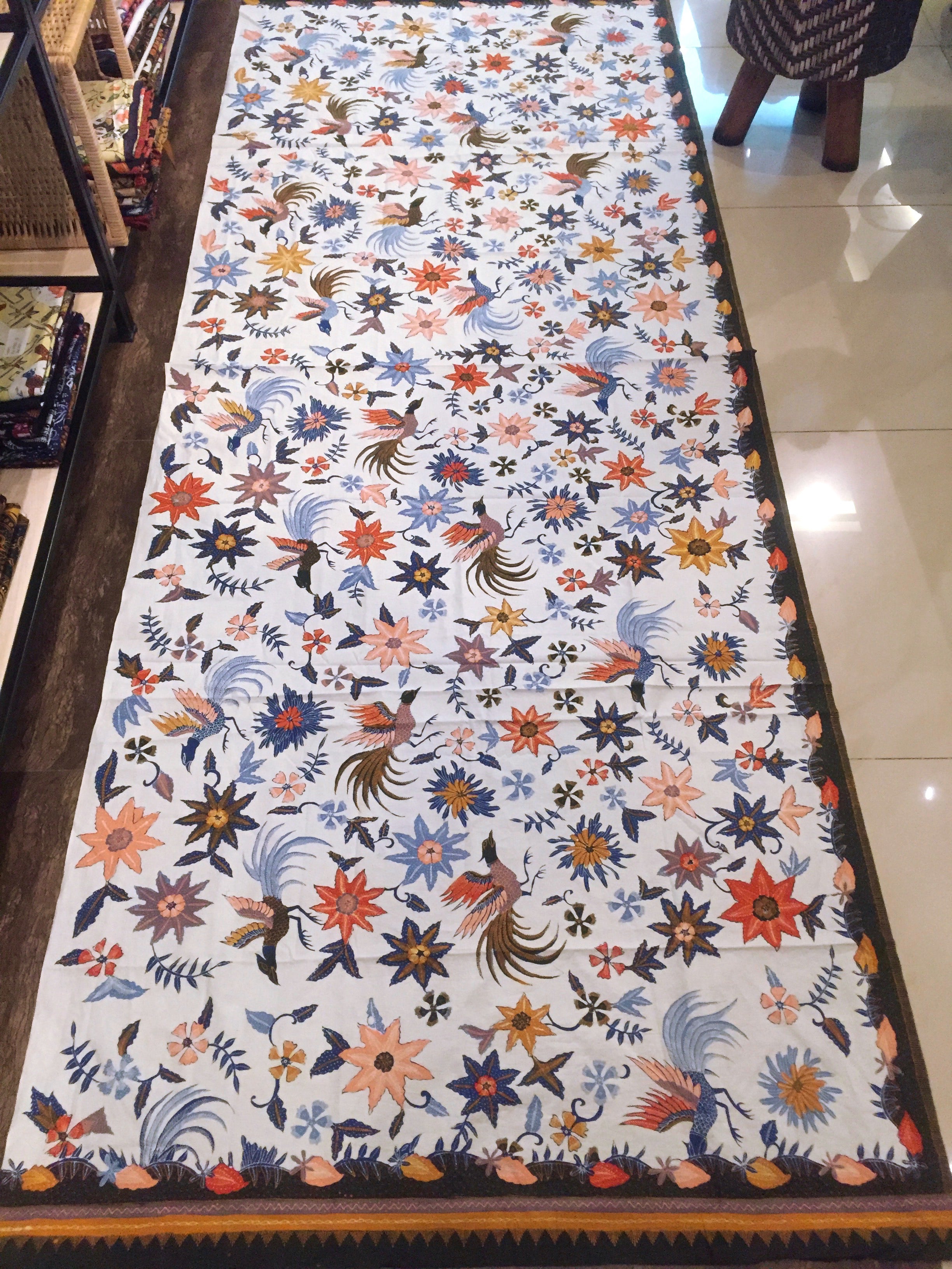 Batik Tulis Cirebon KE-03.8357