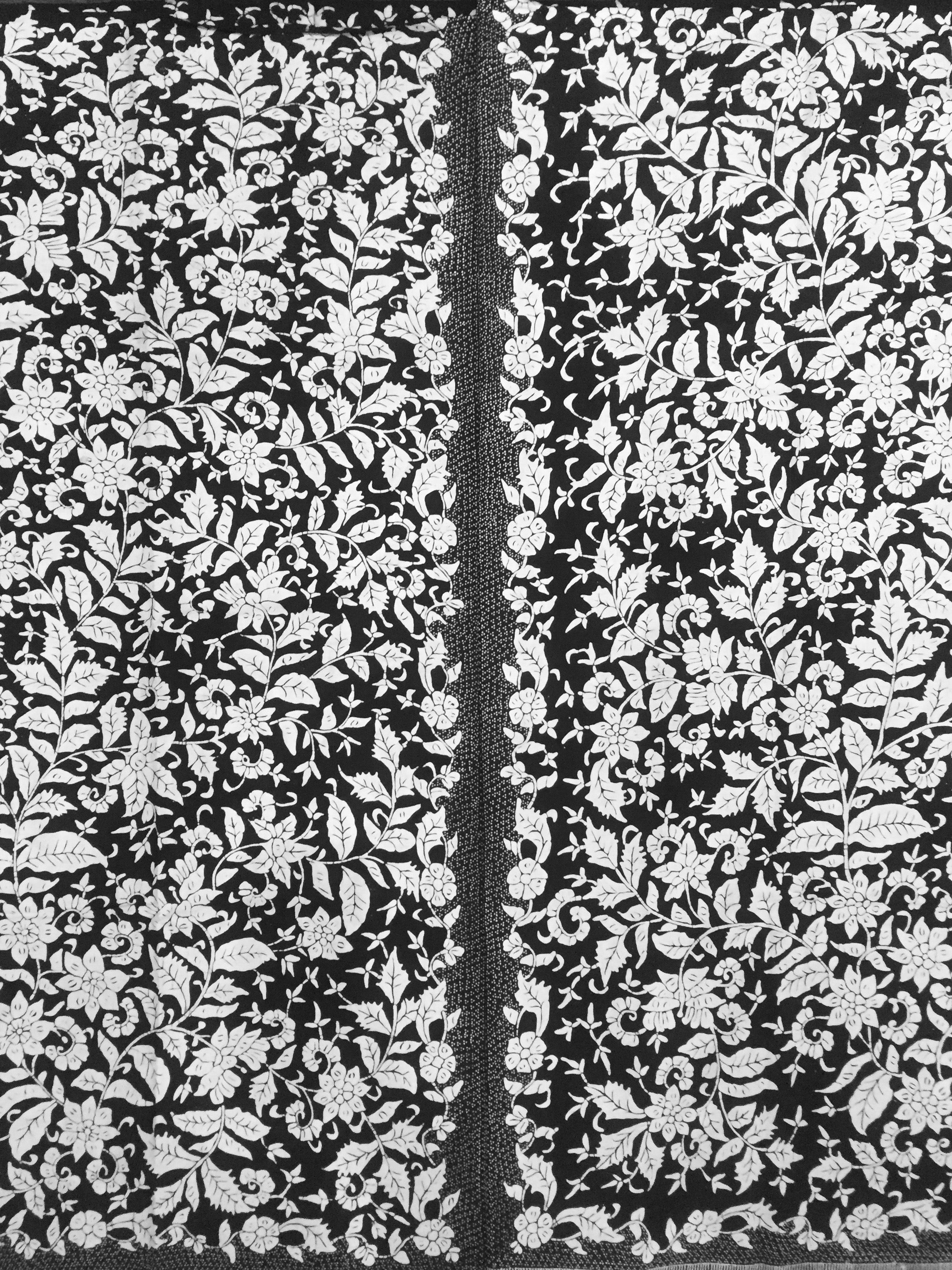 Batik Tulis Cirebon KJ-03.8304