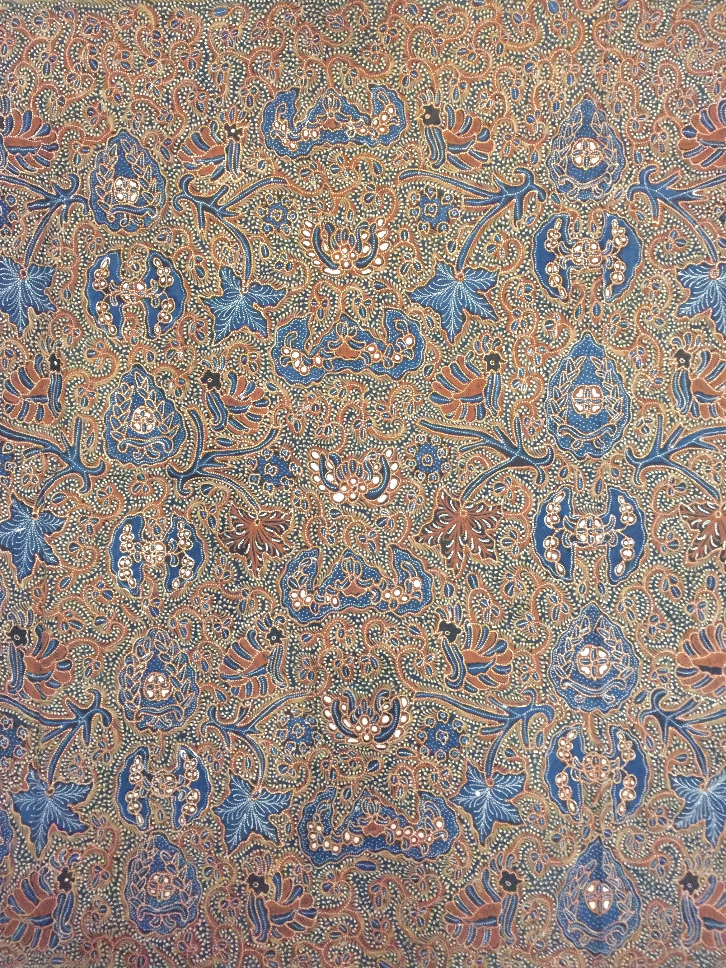 Batik Tulis Klaten KN-10.9976