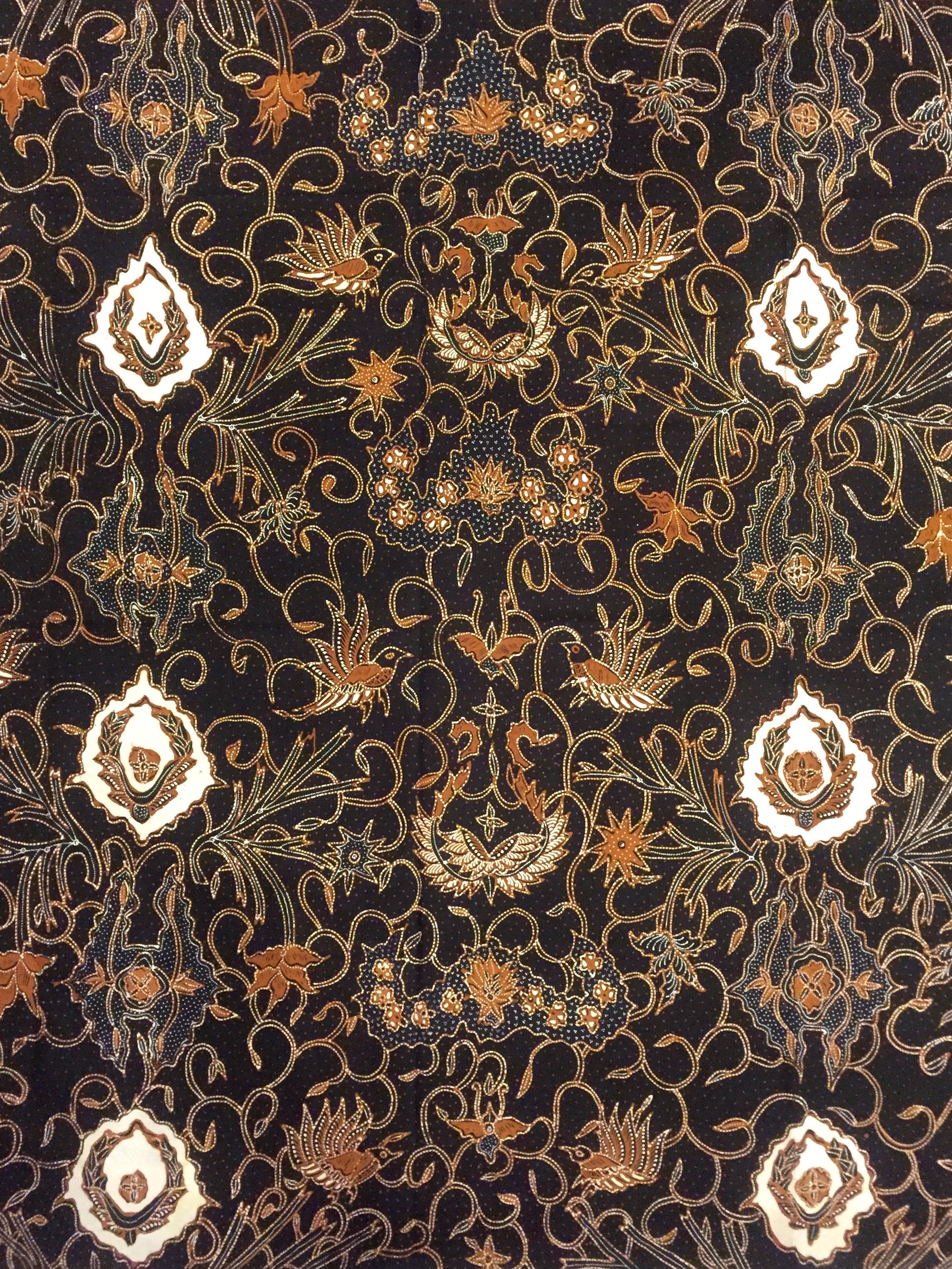 Batik Tulis Sragen KM-32.6637