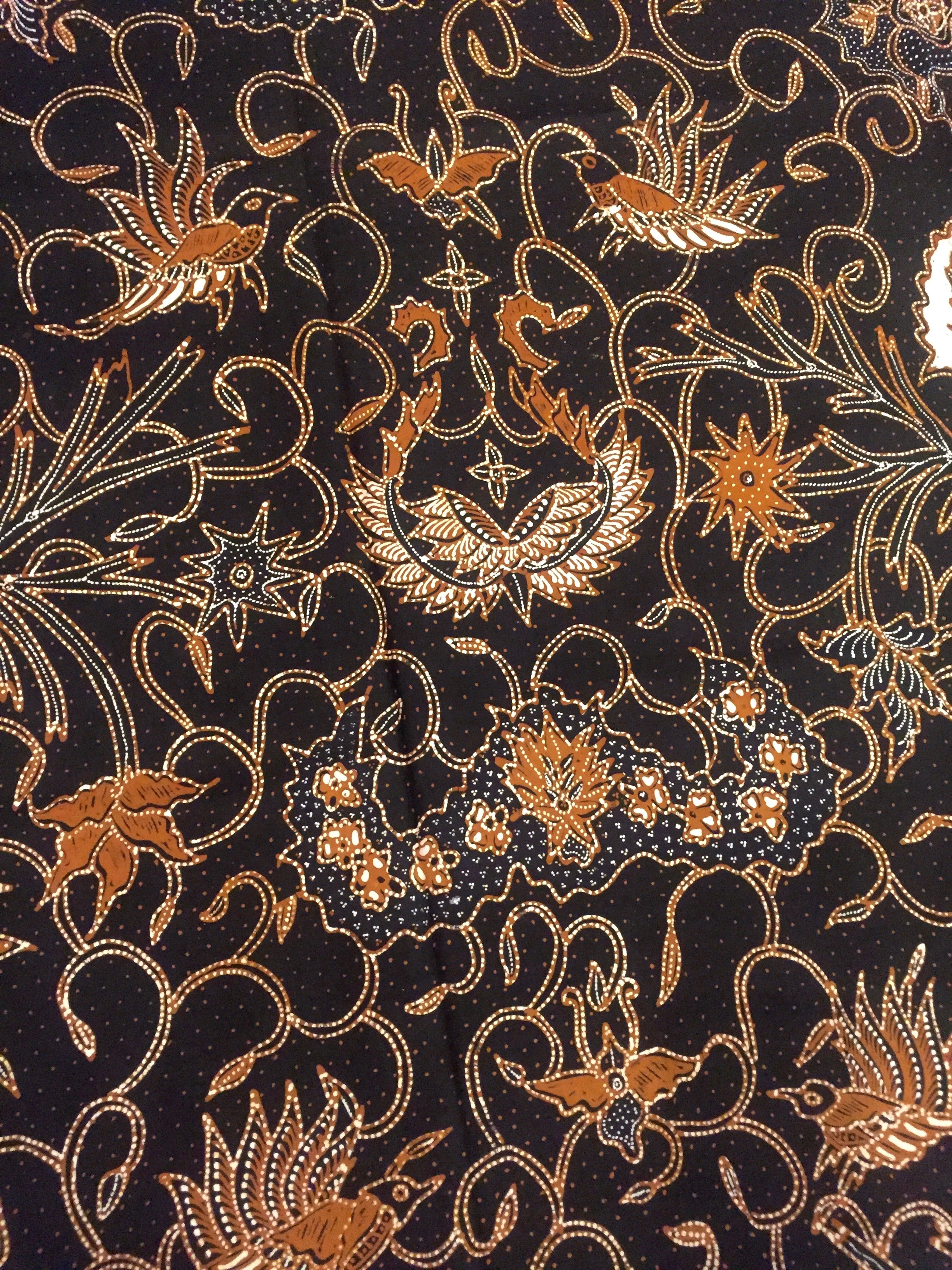 Batik Tulis Sragen KM-32.6637