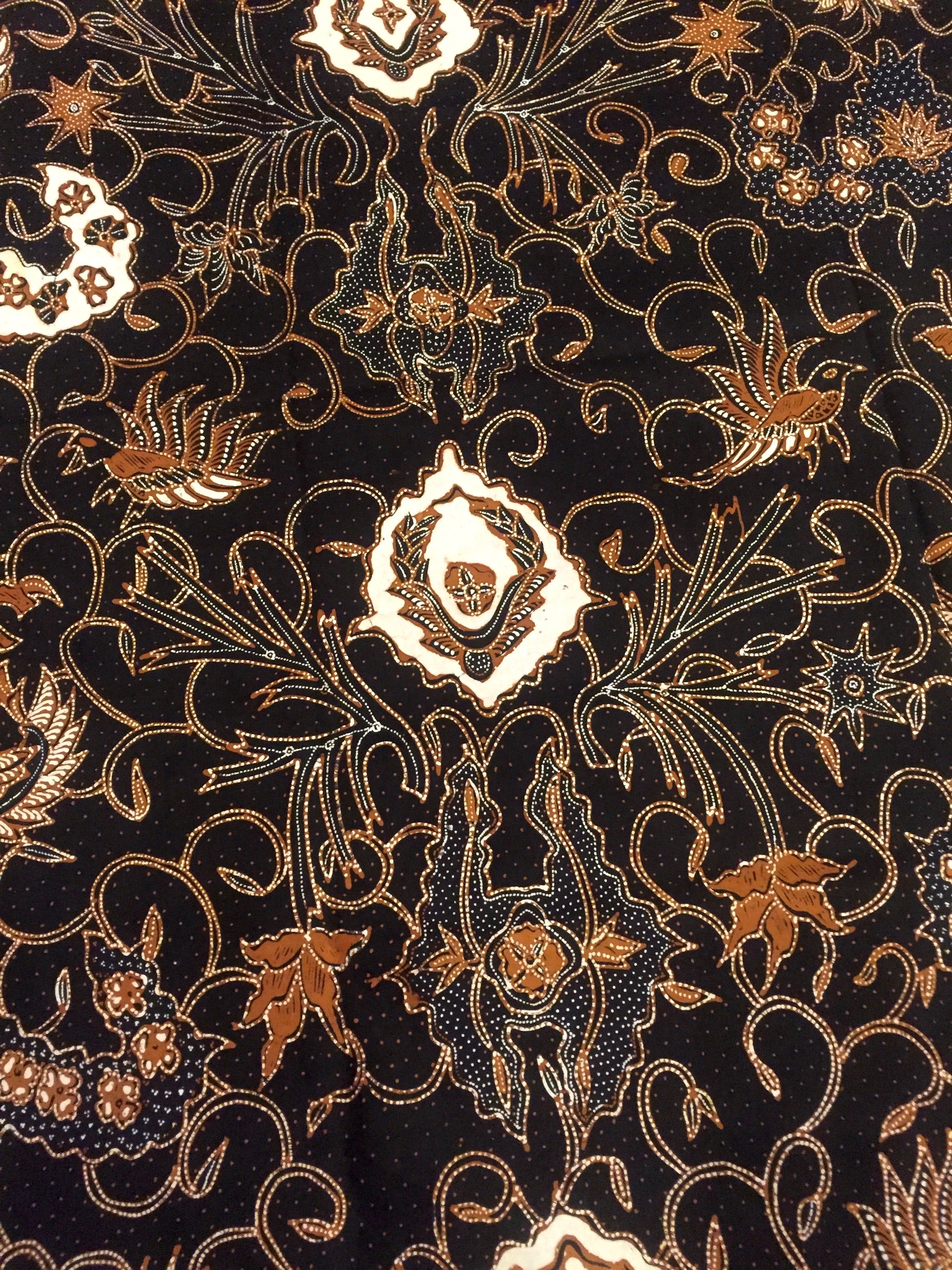 Batik Tulis Sragen KM-32.6637