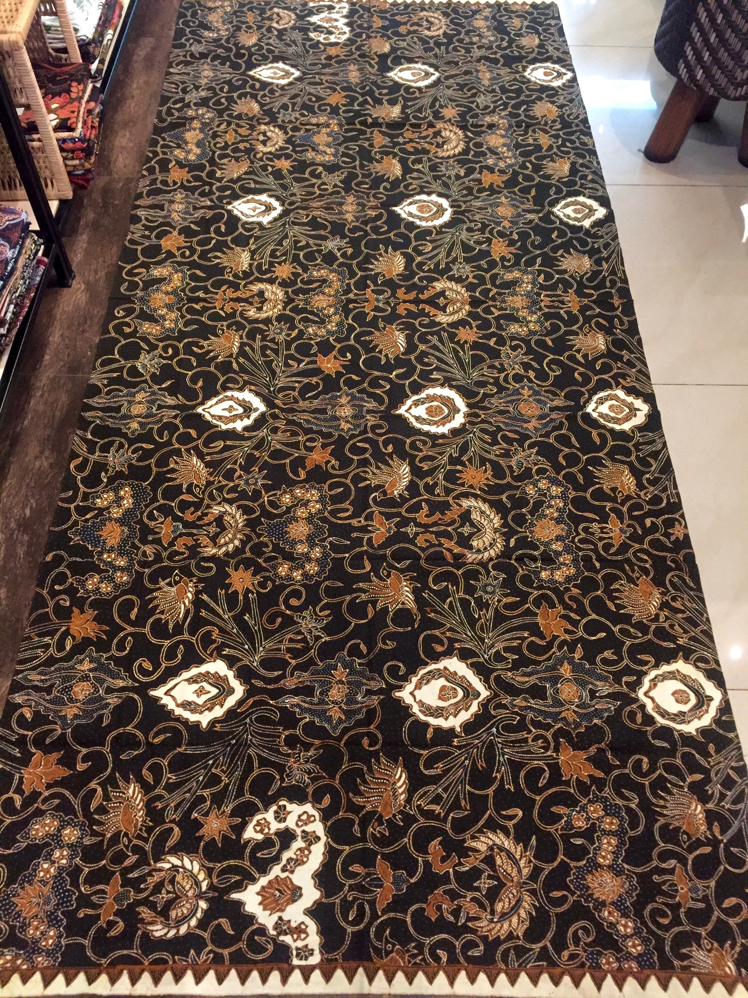 Batik Tulis Sragen KM-32.6637