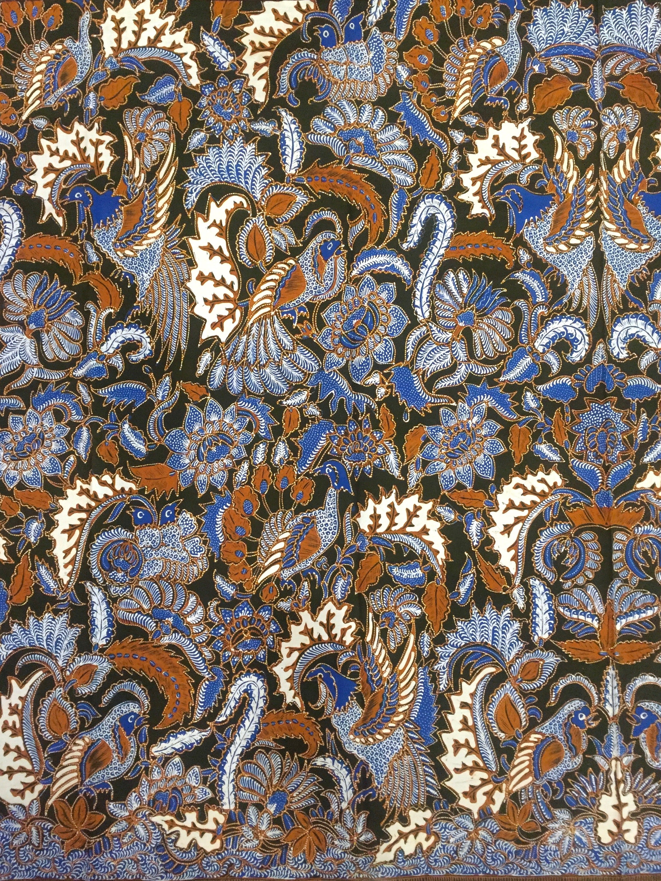 Batik Tulis Sragen KD-32.6655