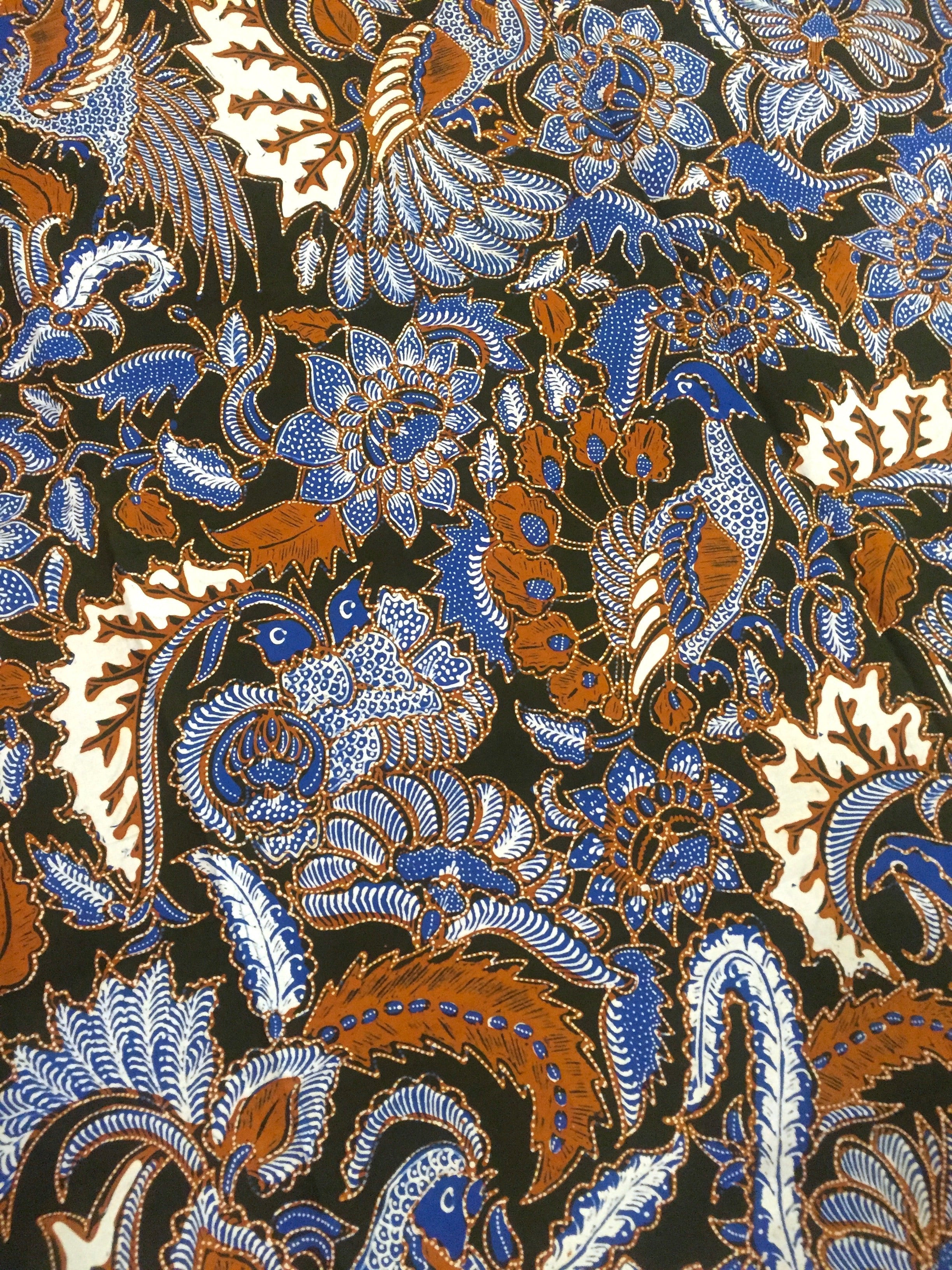 Batik Tulis Sragen KD-32.6655