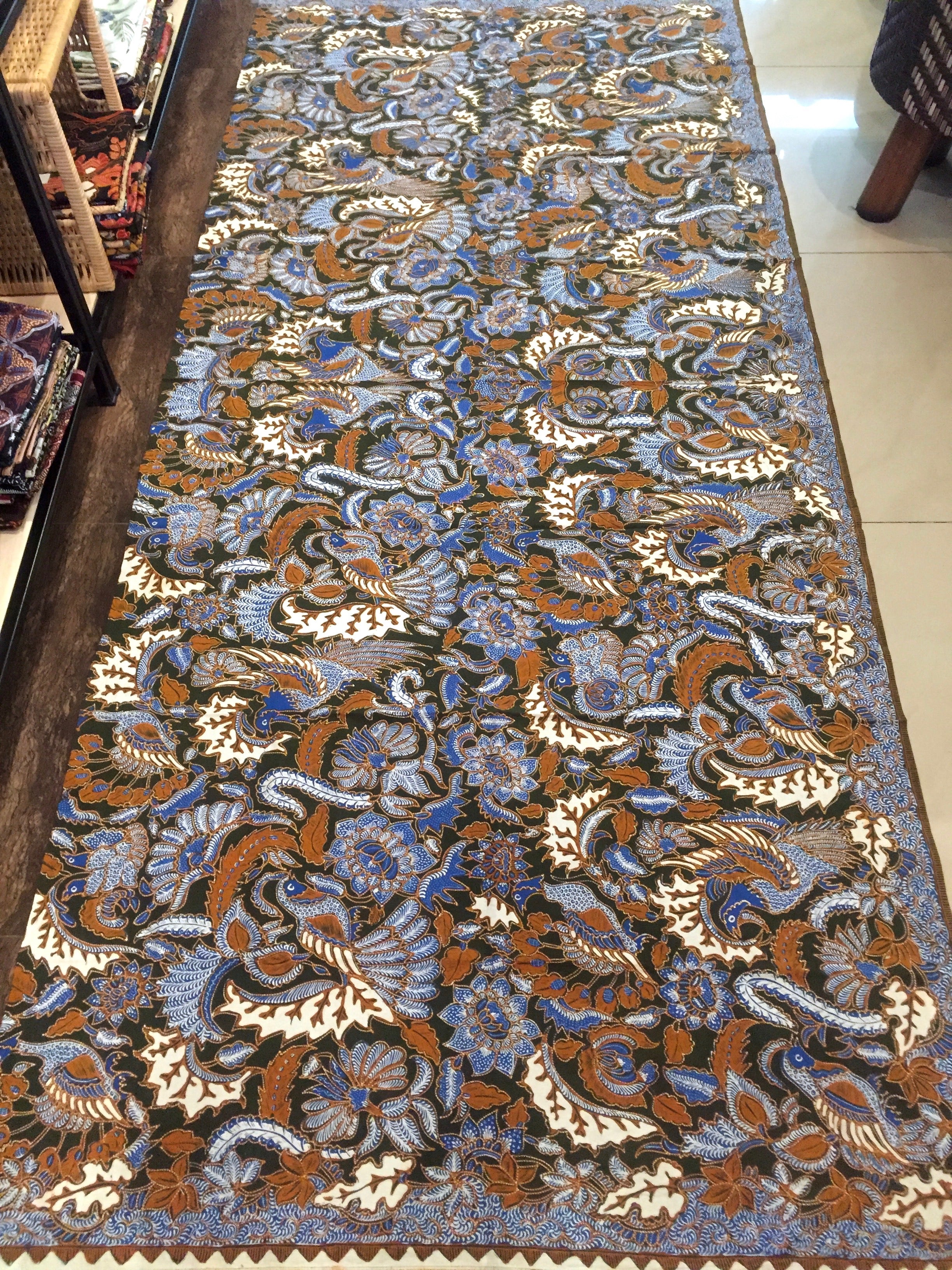 Batik Tulis Sragen KD-32.6655