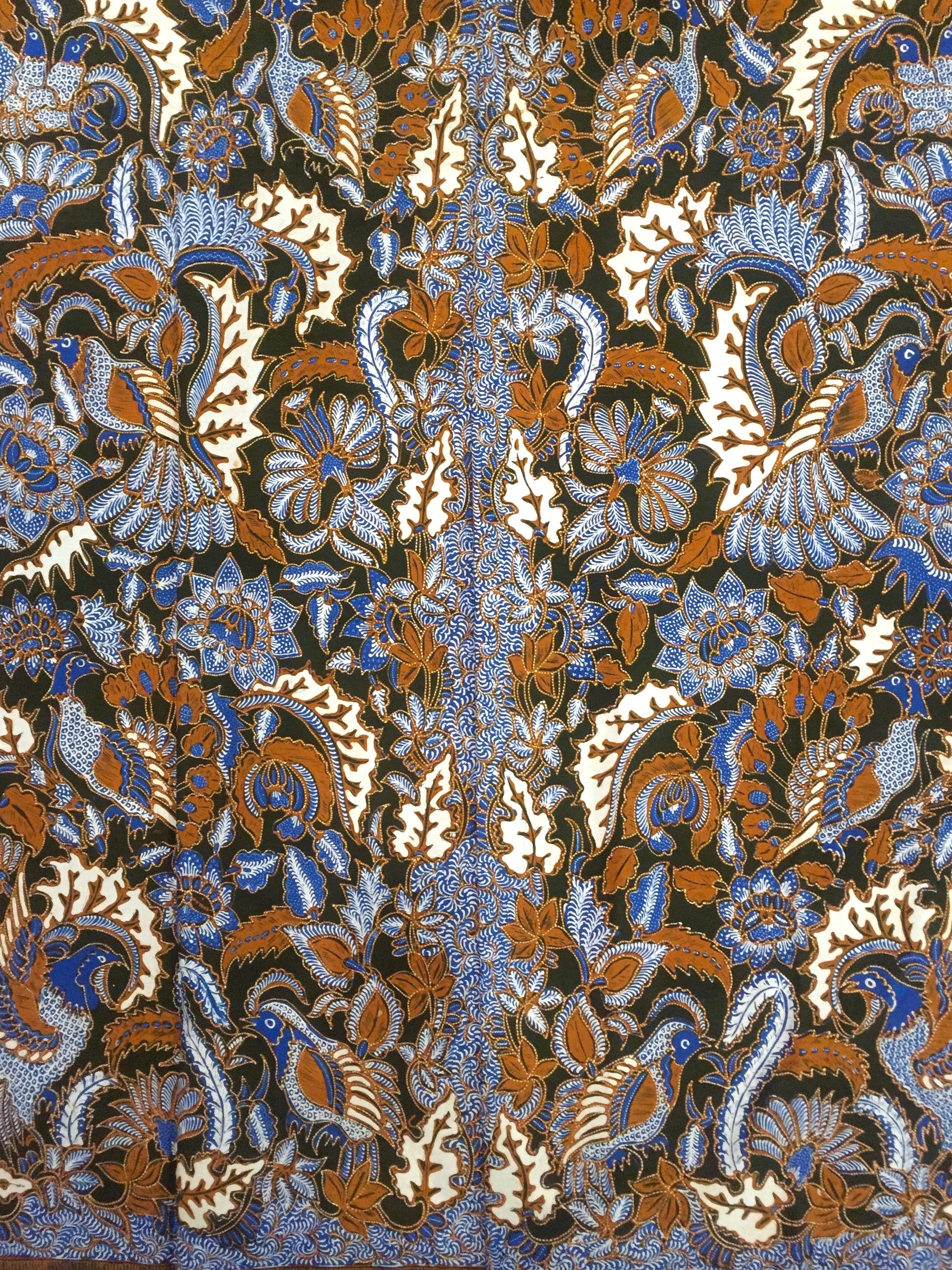 Batik Tulis Sragen KD-32.6655