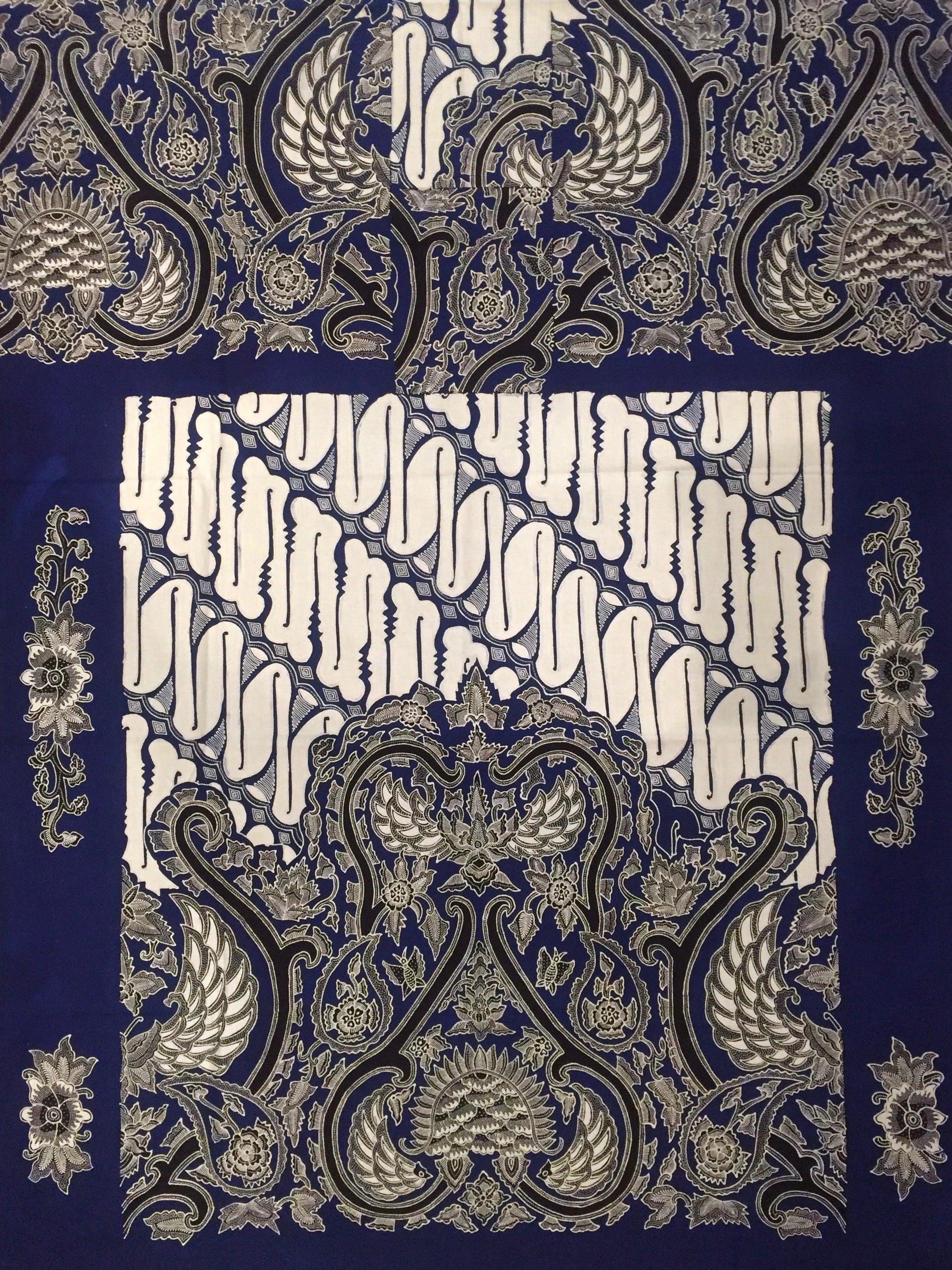 Batik Tulis Pekalongan KR-06.6691