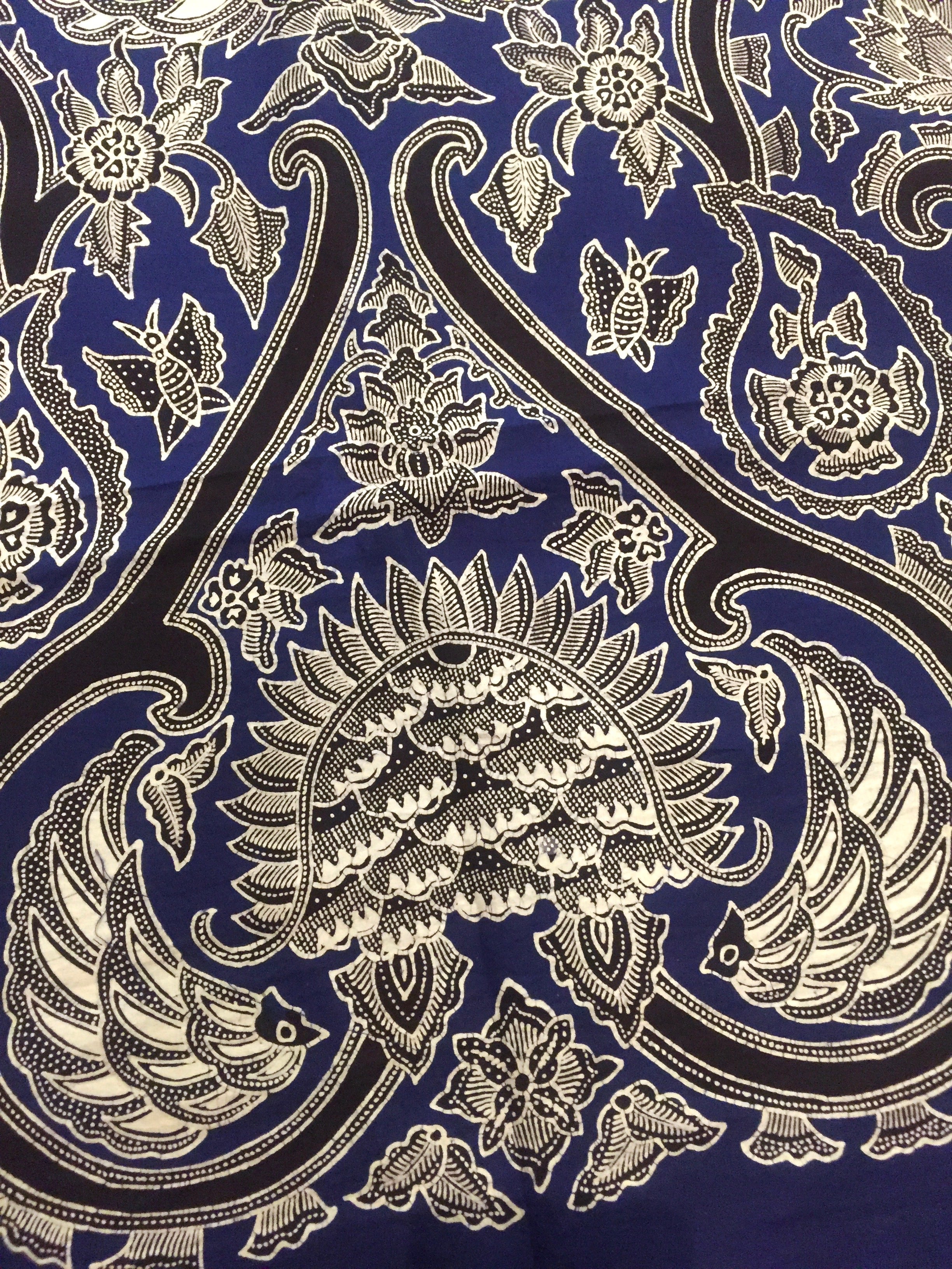 Batik Tulis Pekalongan KR-06.6691