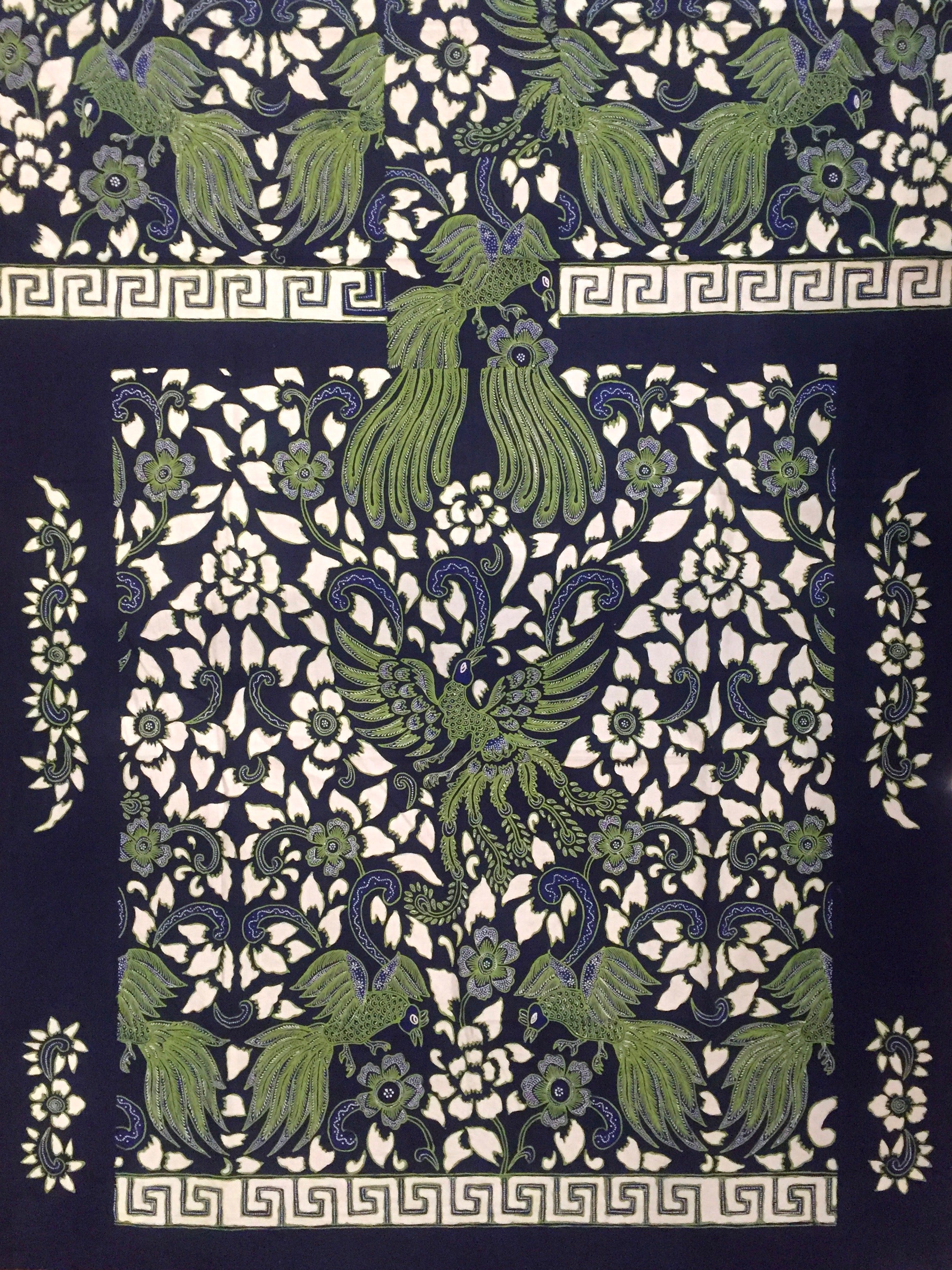 Batik Tulis Pekalongan KR-06.6706