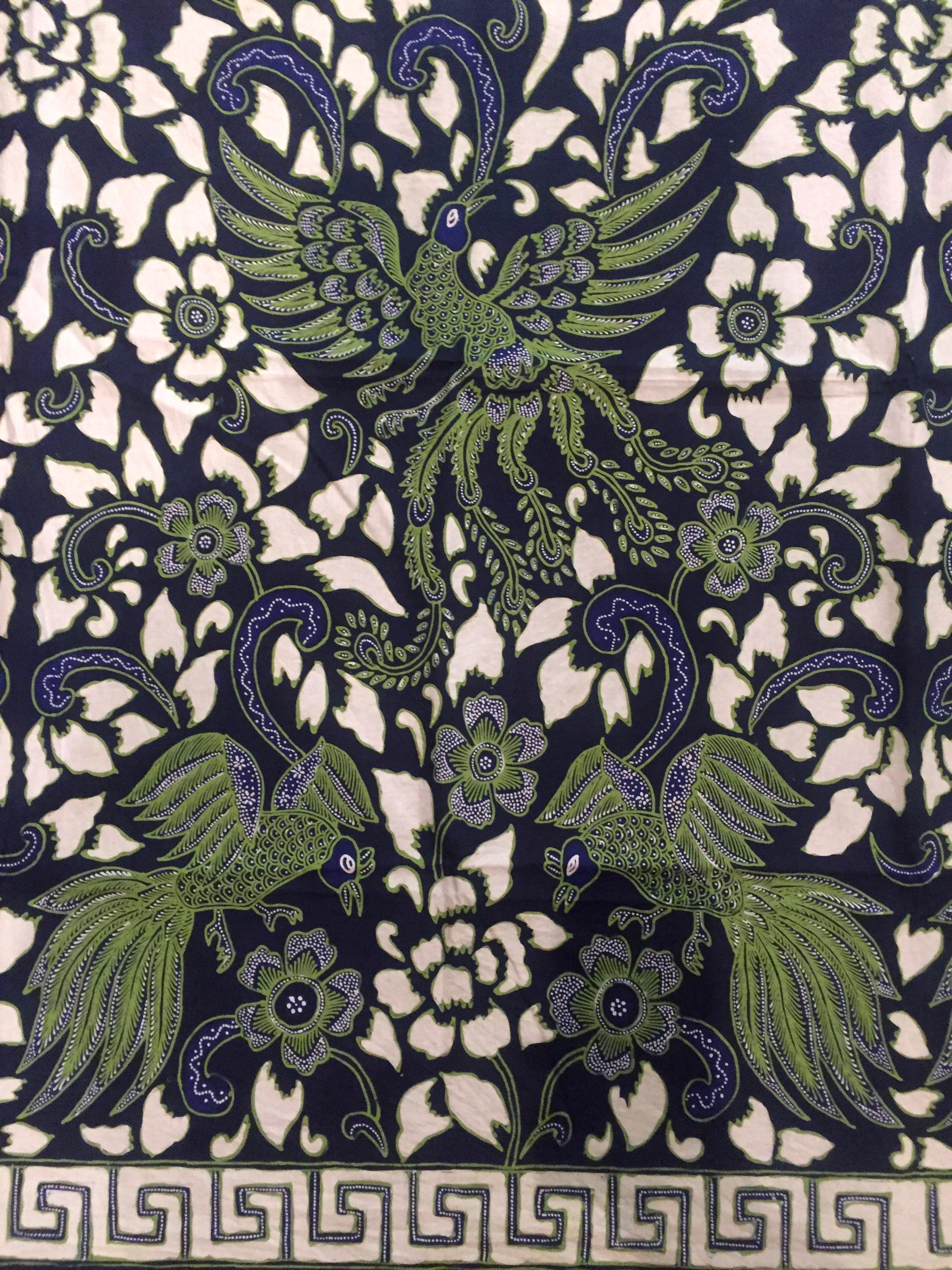 Batik Tulis Pekalongan KR-06.6706