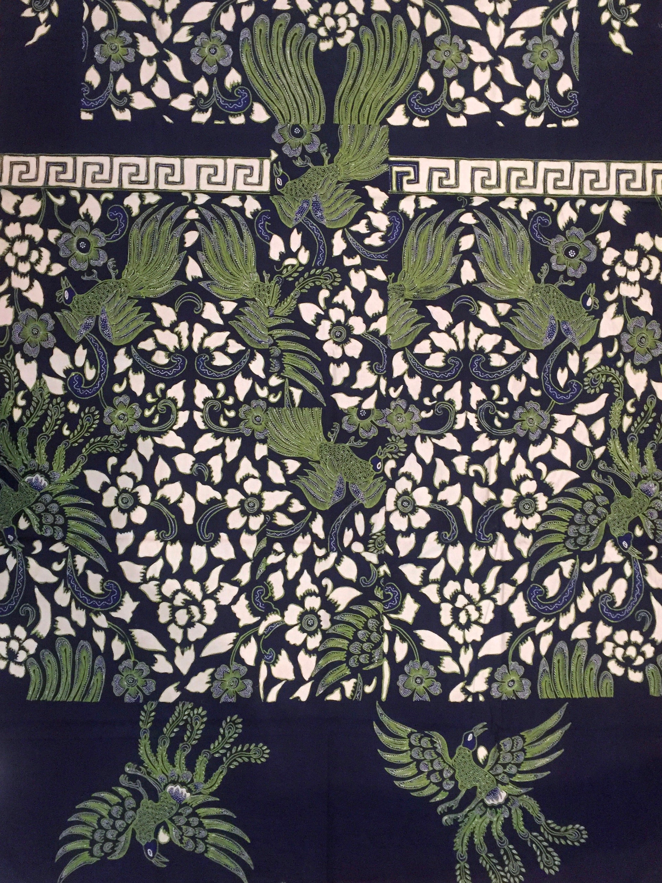 Batik Tulis Pekalongan KR-06.6706