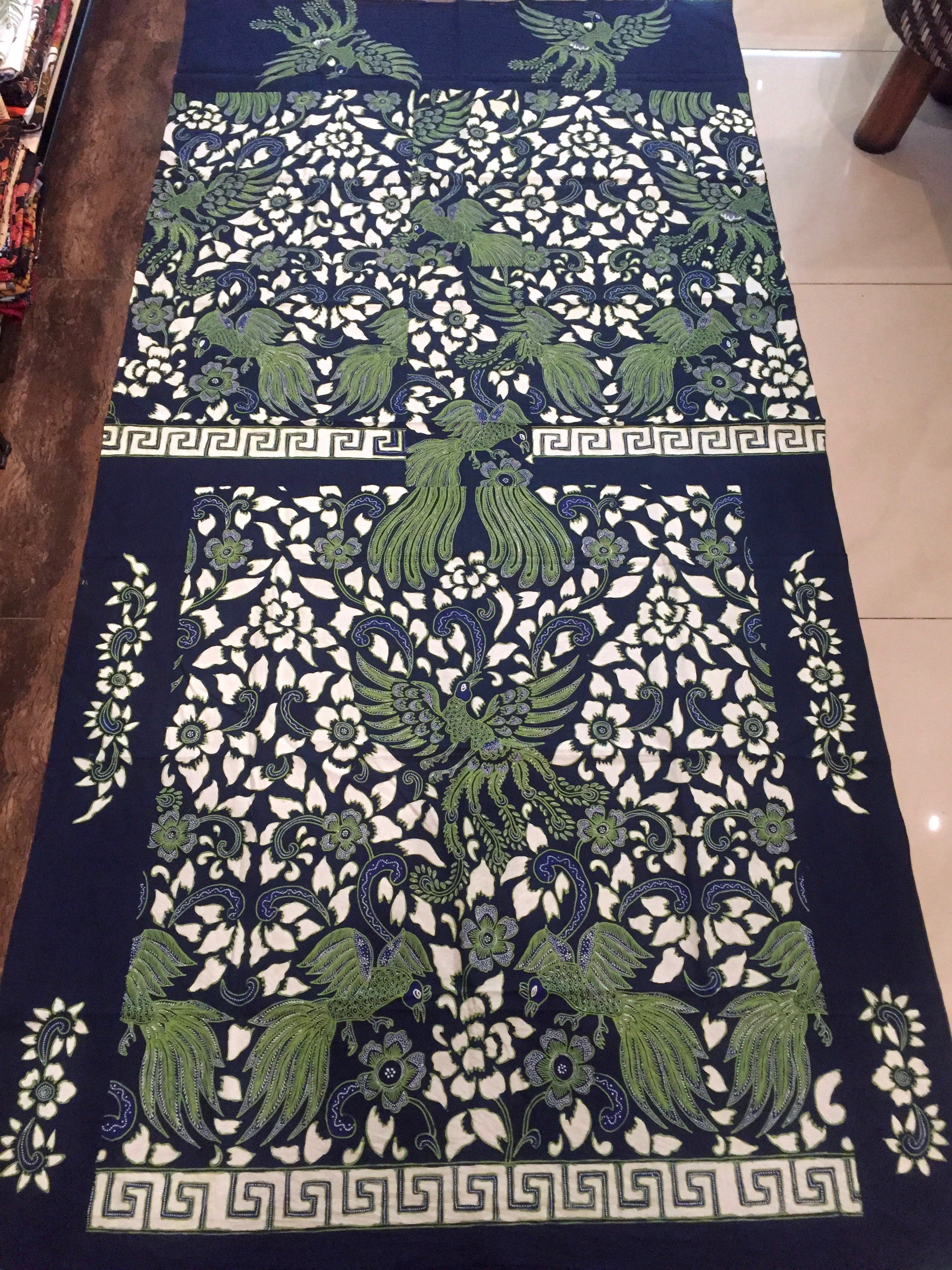Batik Tulis Pekalongan KR-06.6706