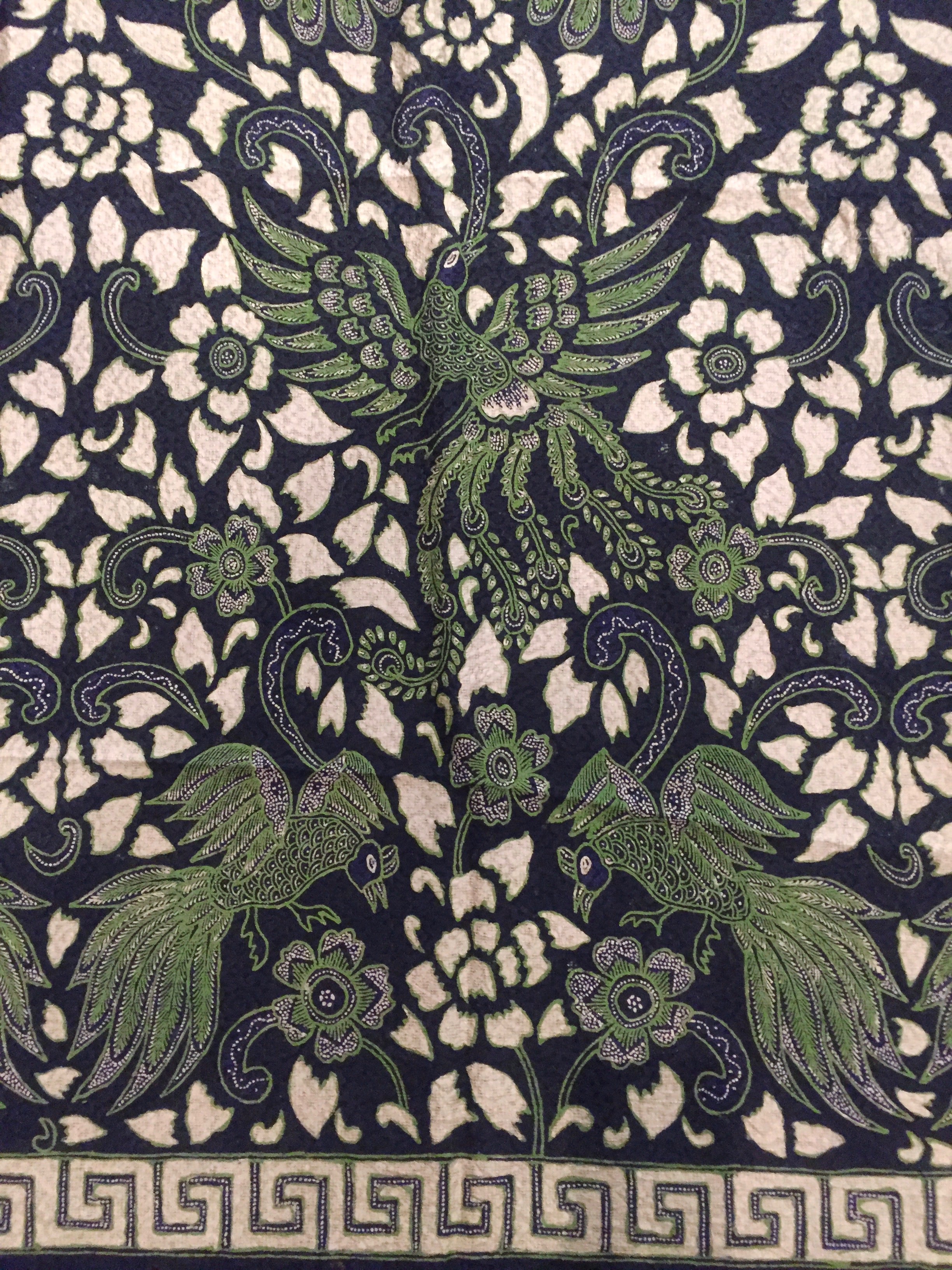 Batik Tulis Pekalongan AR-06.6736