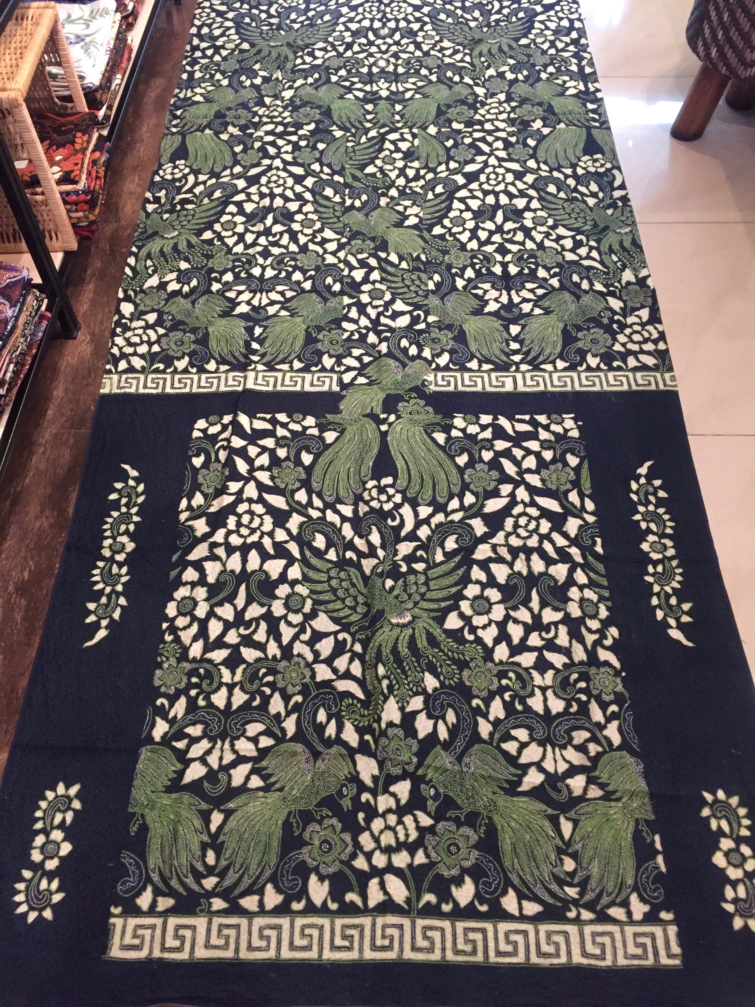 Batik Tulis Pekalongan AR-06.6736