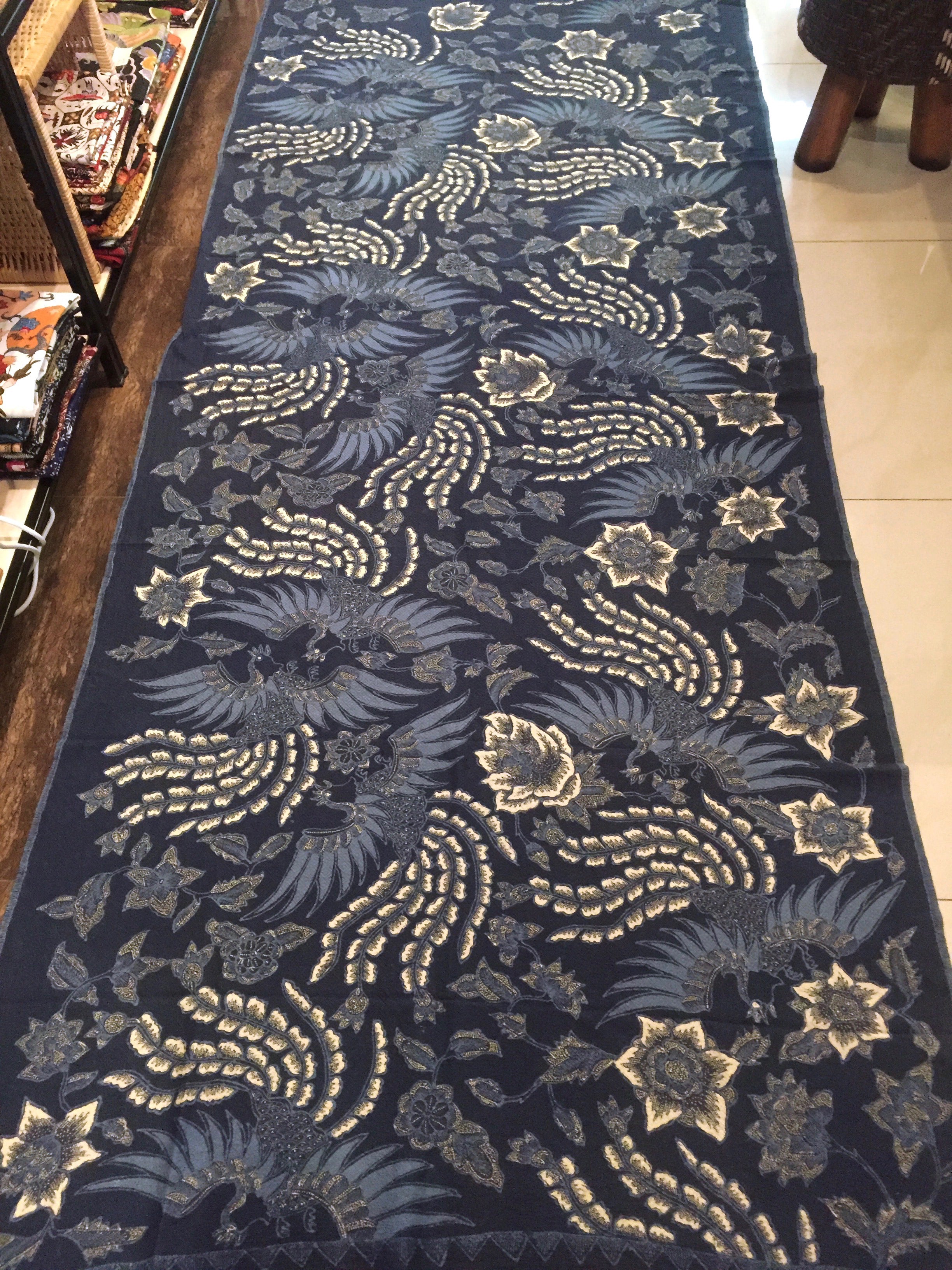 Batik Tulis Pekalongan AJ-04.6834