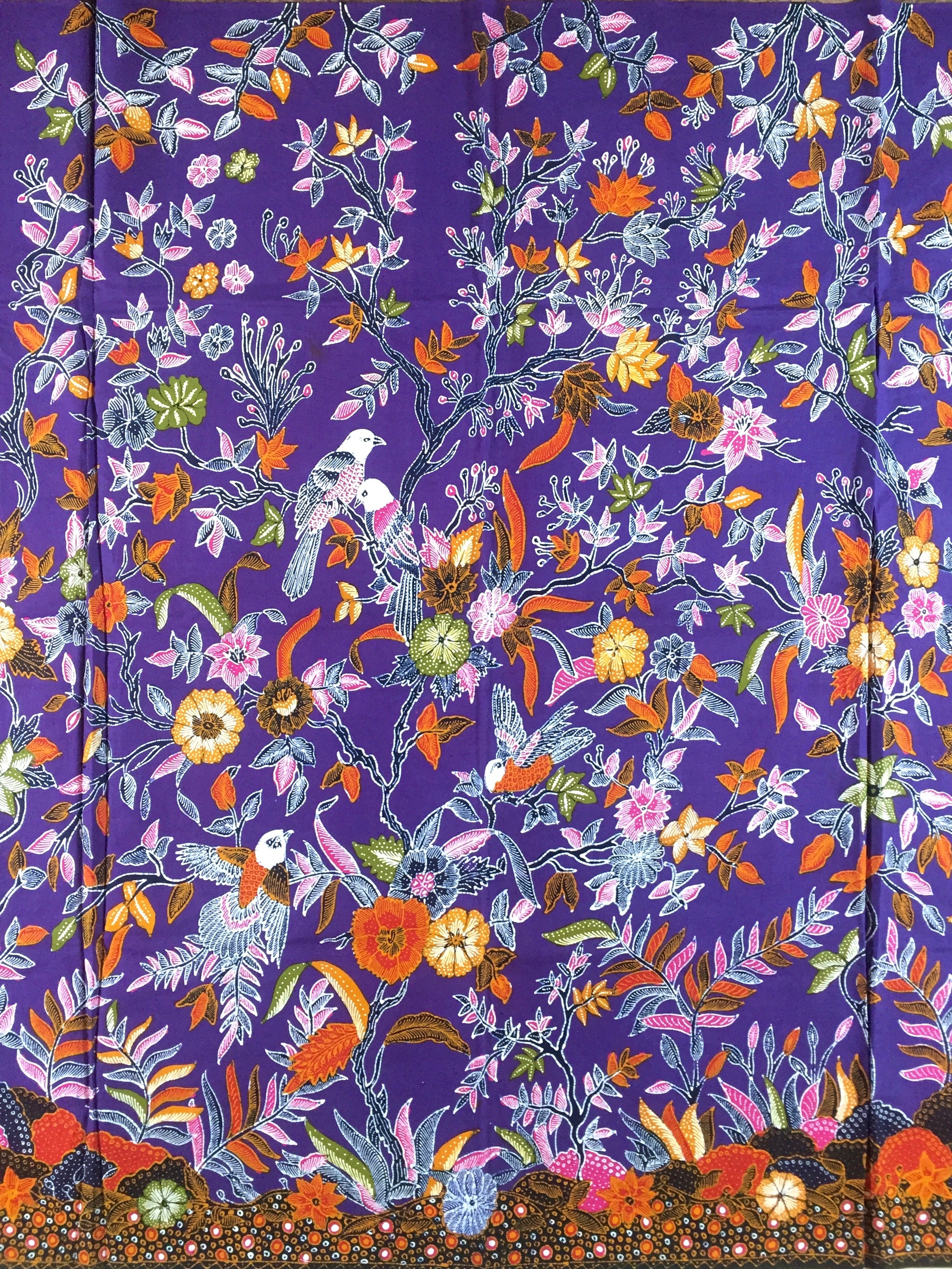 Batik Tulis Cirebon KE-28.6332