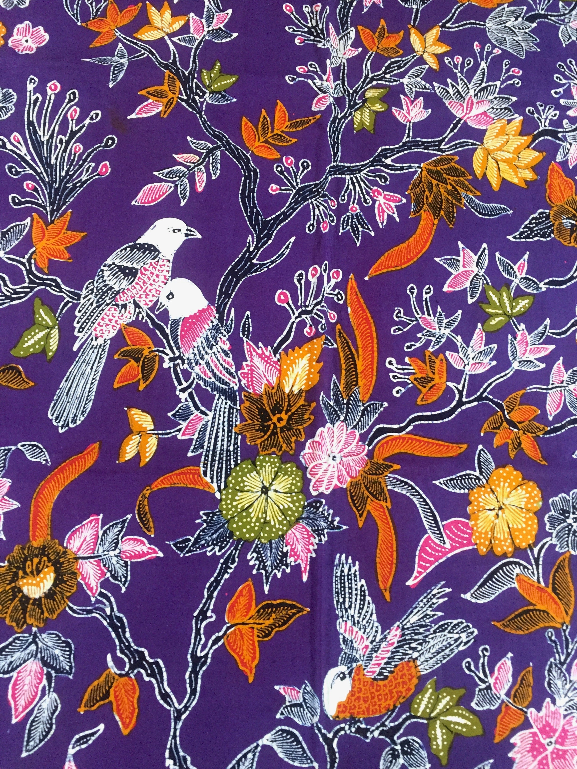 Batik Tulis Cirebon KE-28.6332