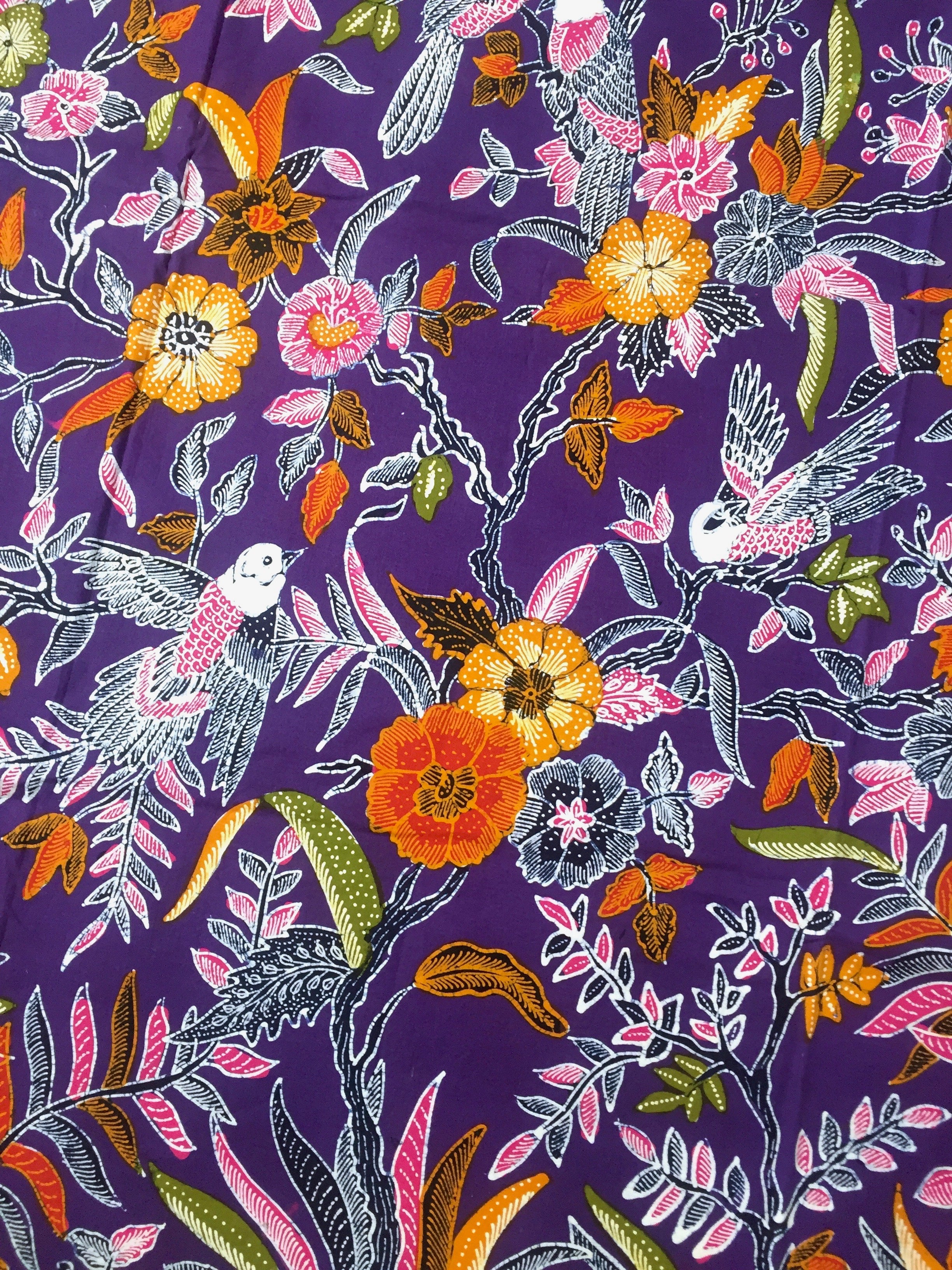 Batik Tulis Cirebon KE-28.6332