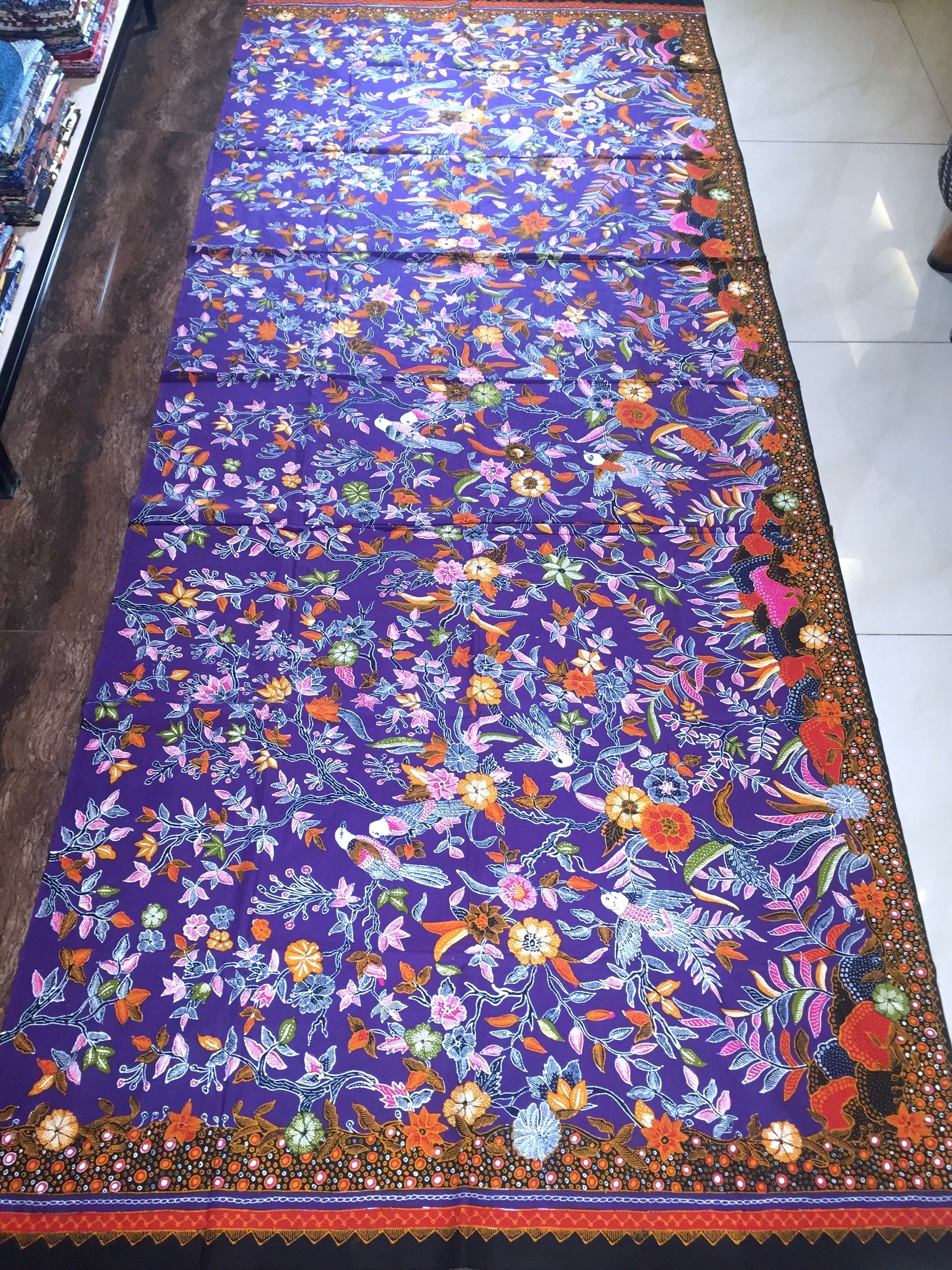 Batik Tulis Cirebon KE-28.6332