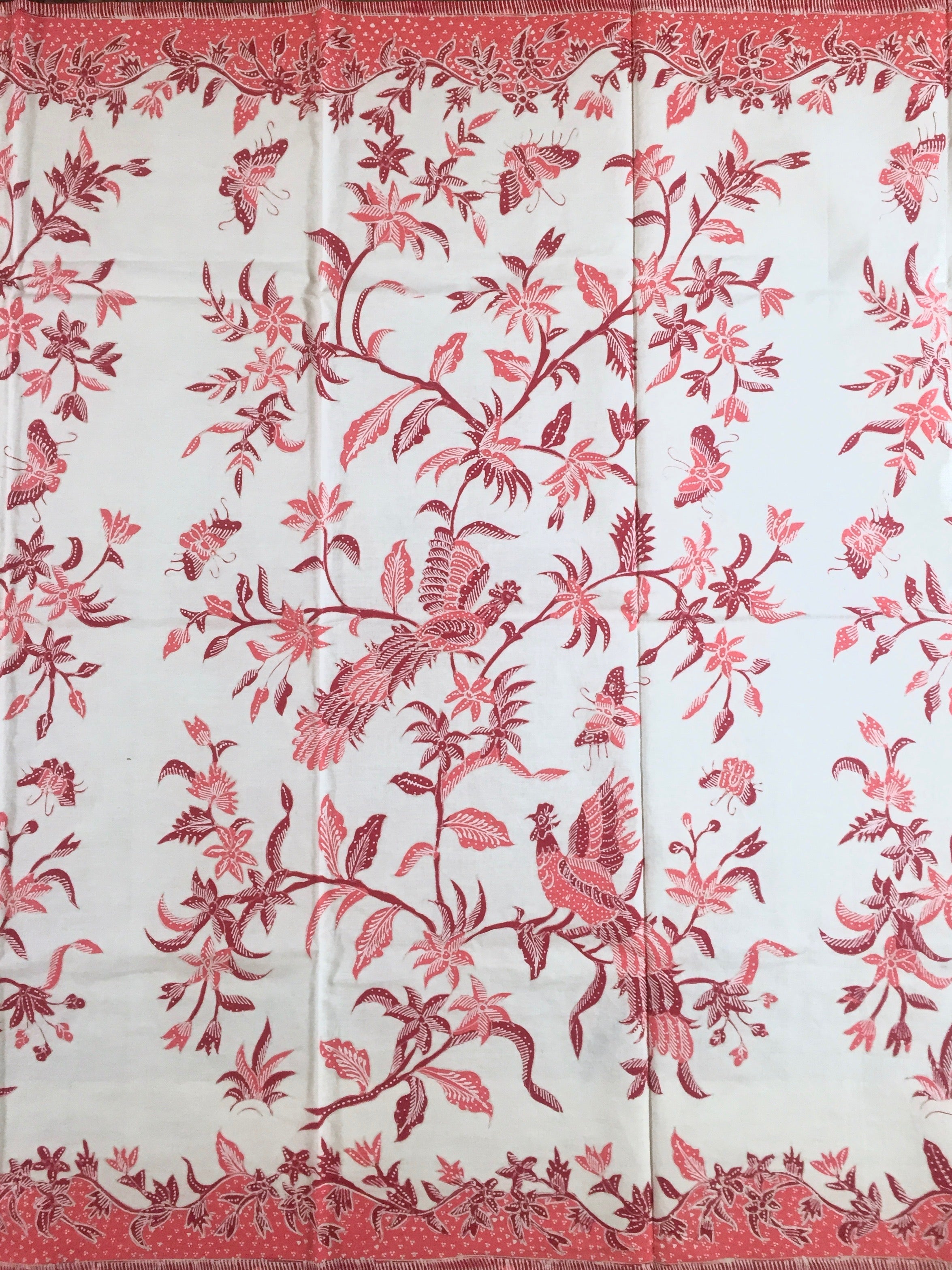 Batik Tulis Cirebon KK-77.4969