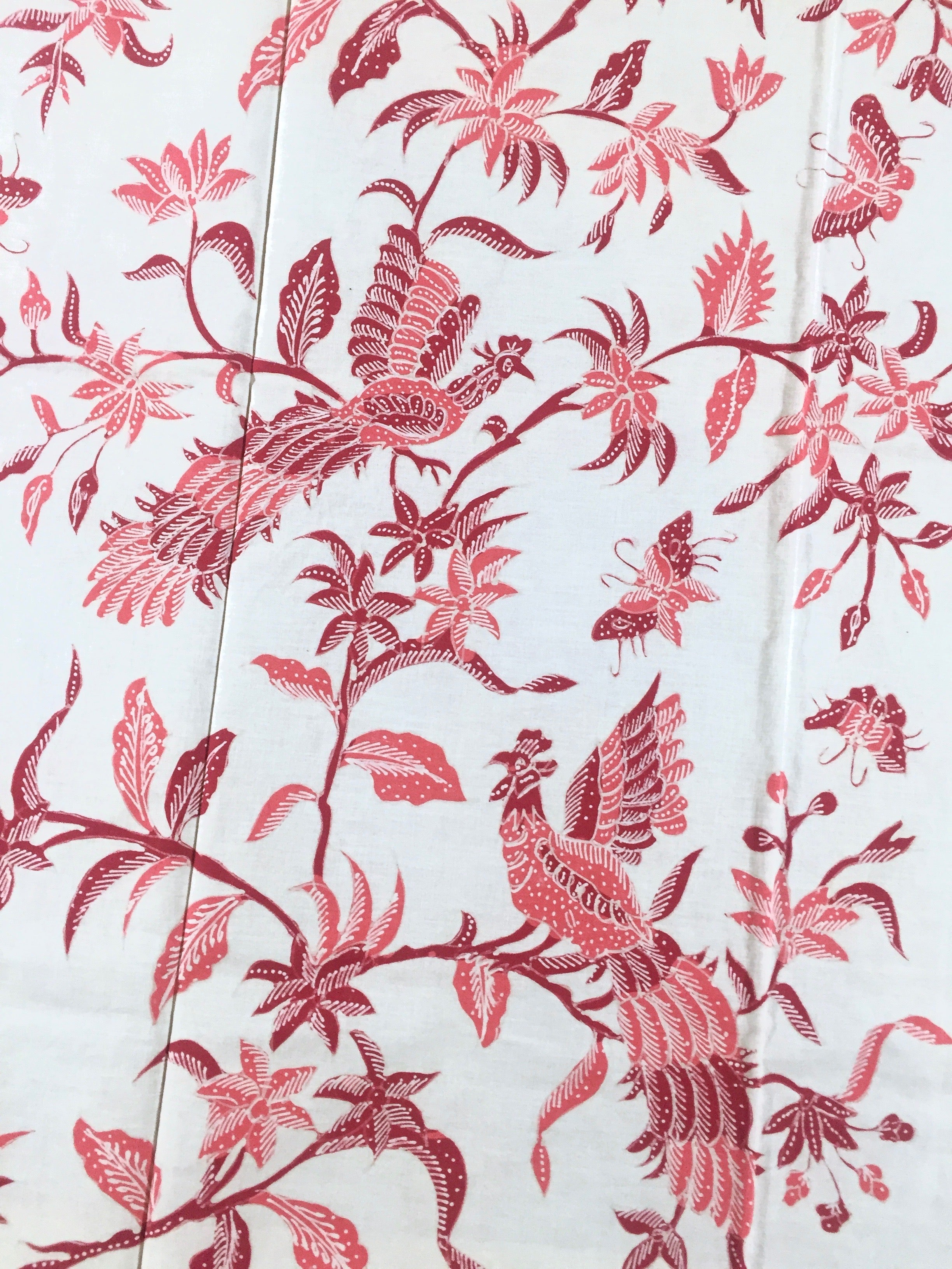 Batik Tulis Cirebon KK-77.4969