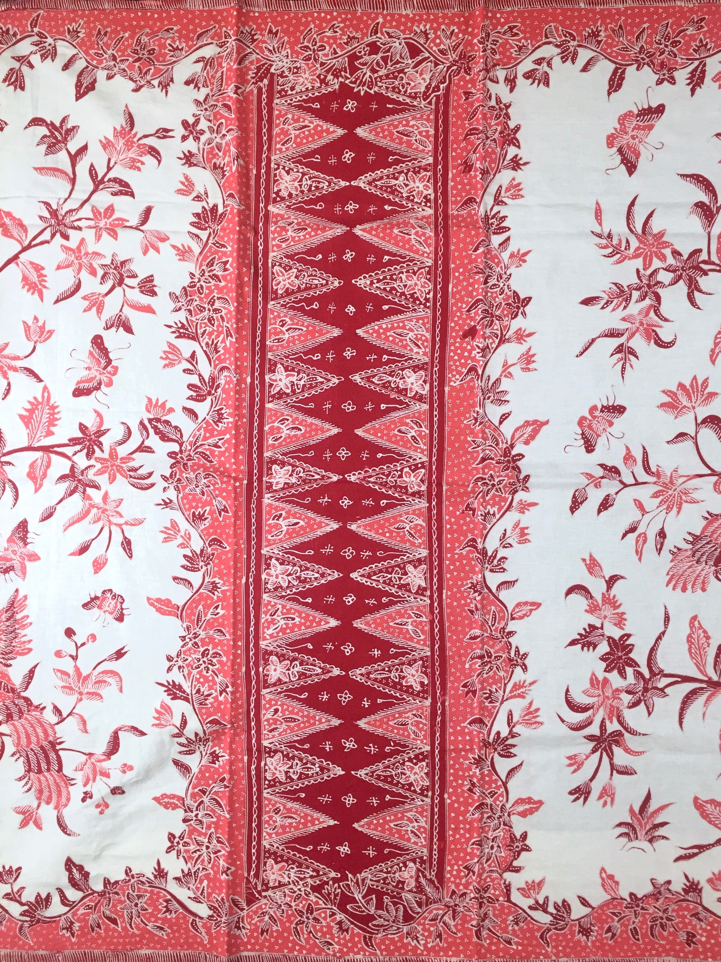 Batik Tulis Cirebon KK-77.4969