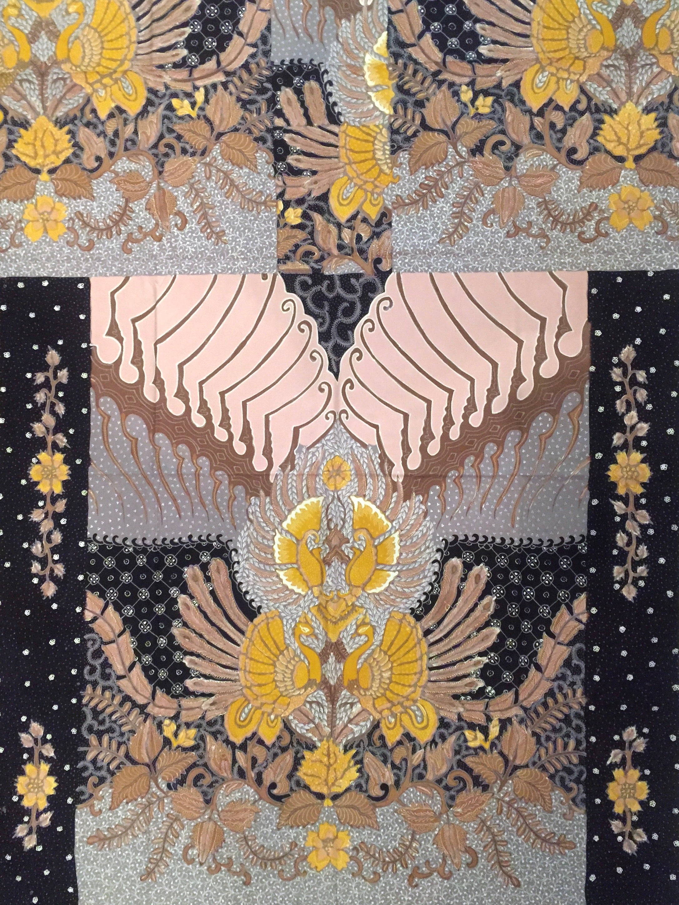 Batik Tulis Pekalongan KB-04.6744