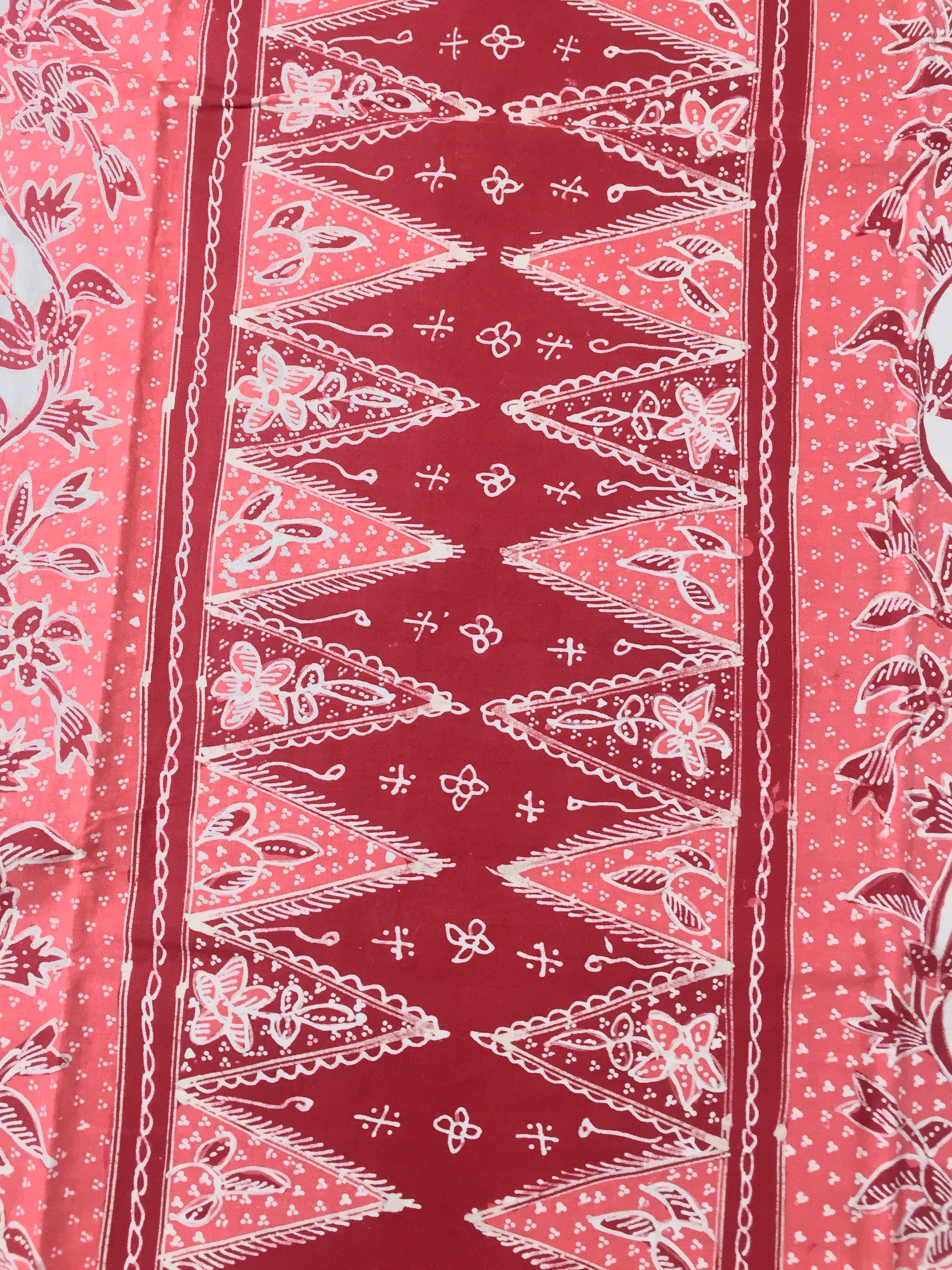 Batik Tulis Cirebon KK-77.4969