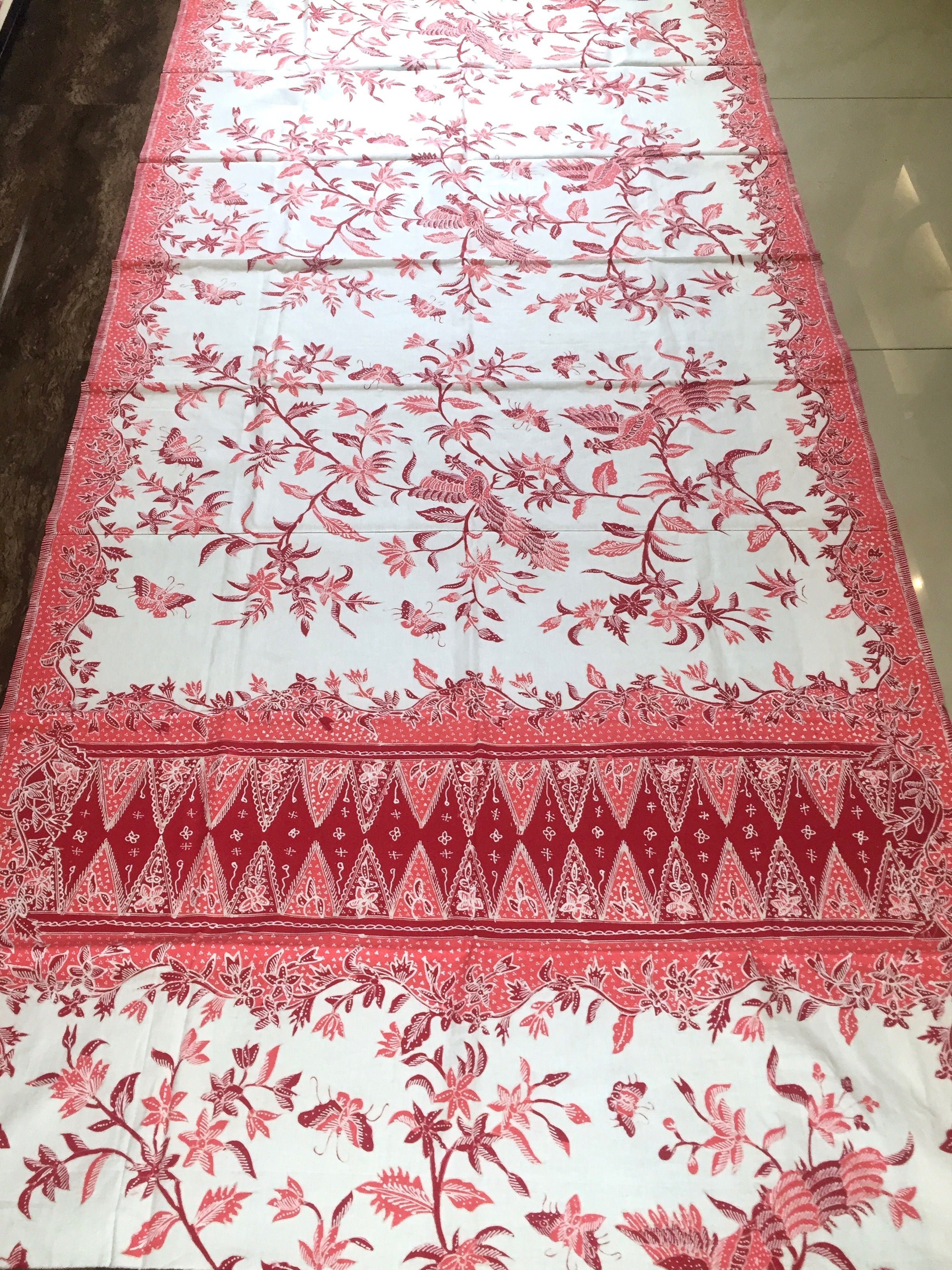 Batik Tulis Cirebon KK-77.4969