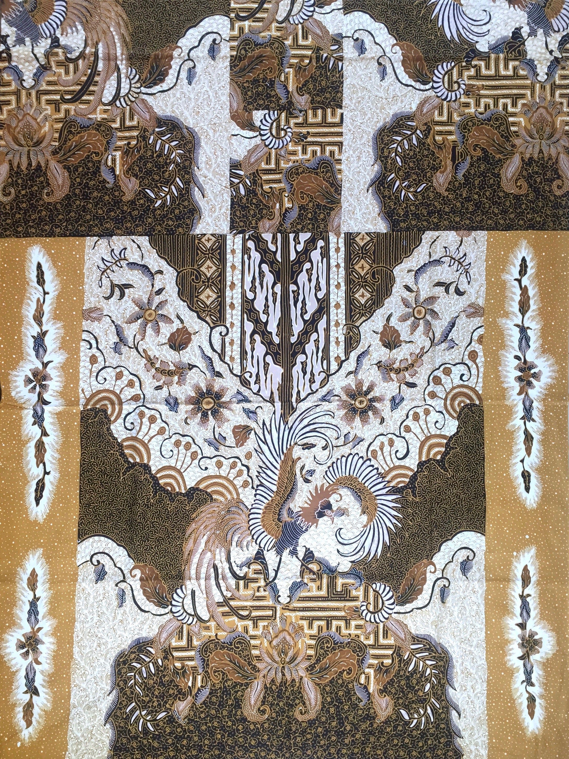 Batik Tulis Pekalongan KB-35.6249