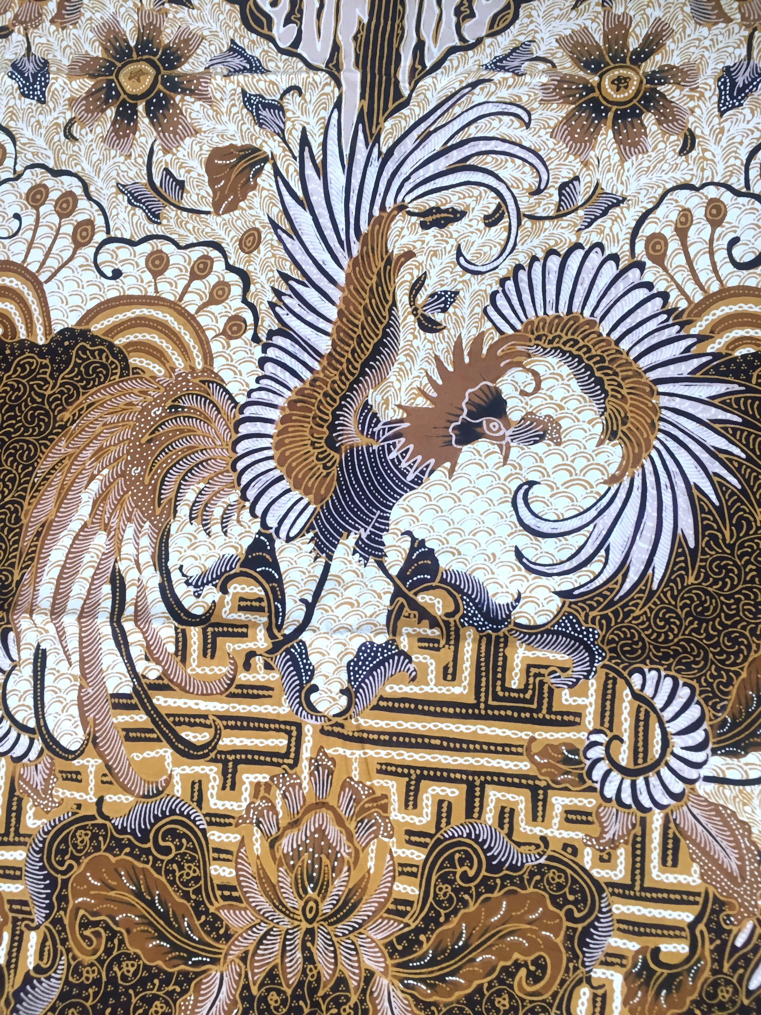 Batik Tulis Pekalongan KB-35.6249