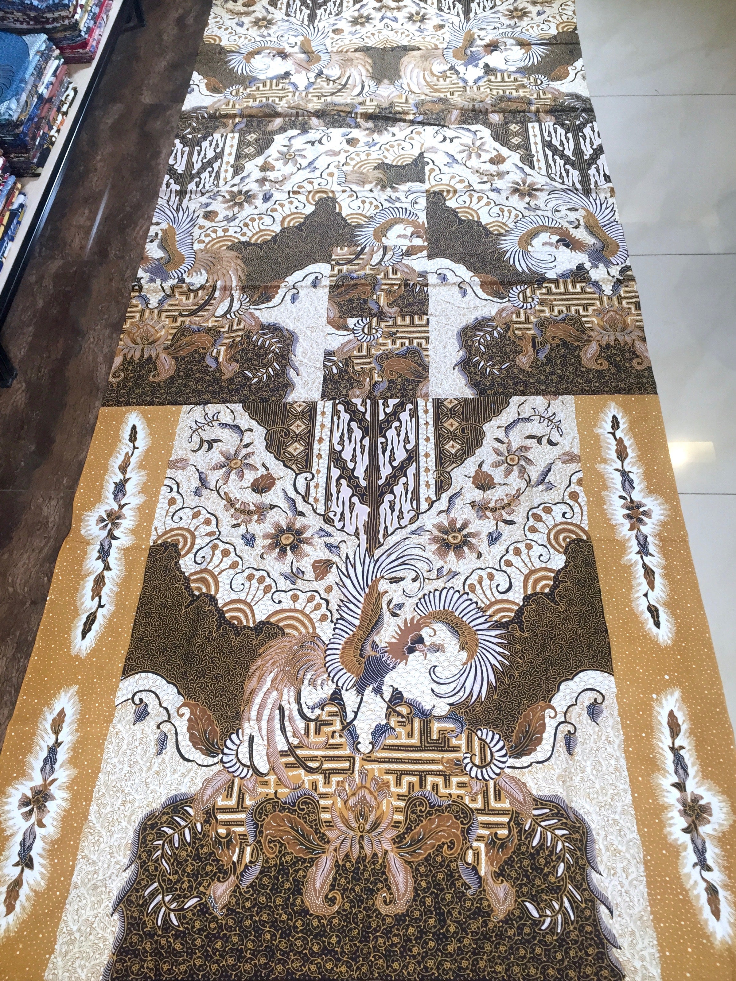 Batik Tulis Pekalongan KB-35.6249