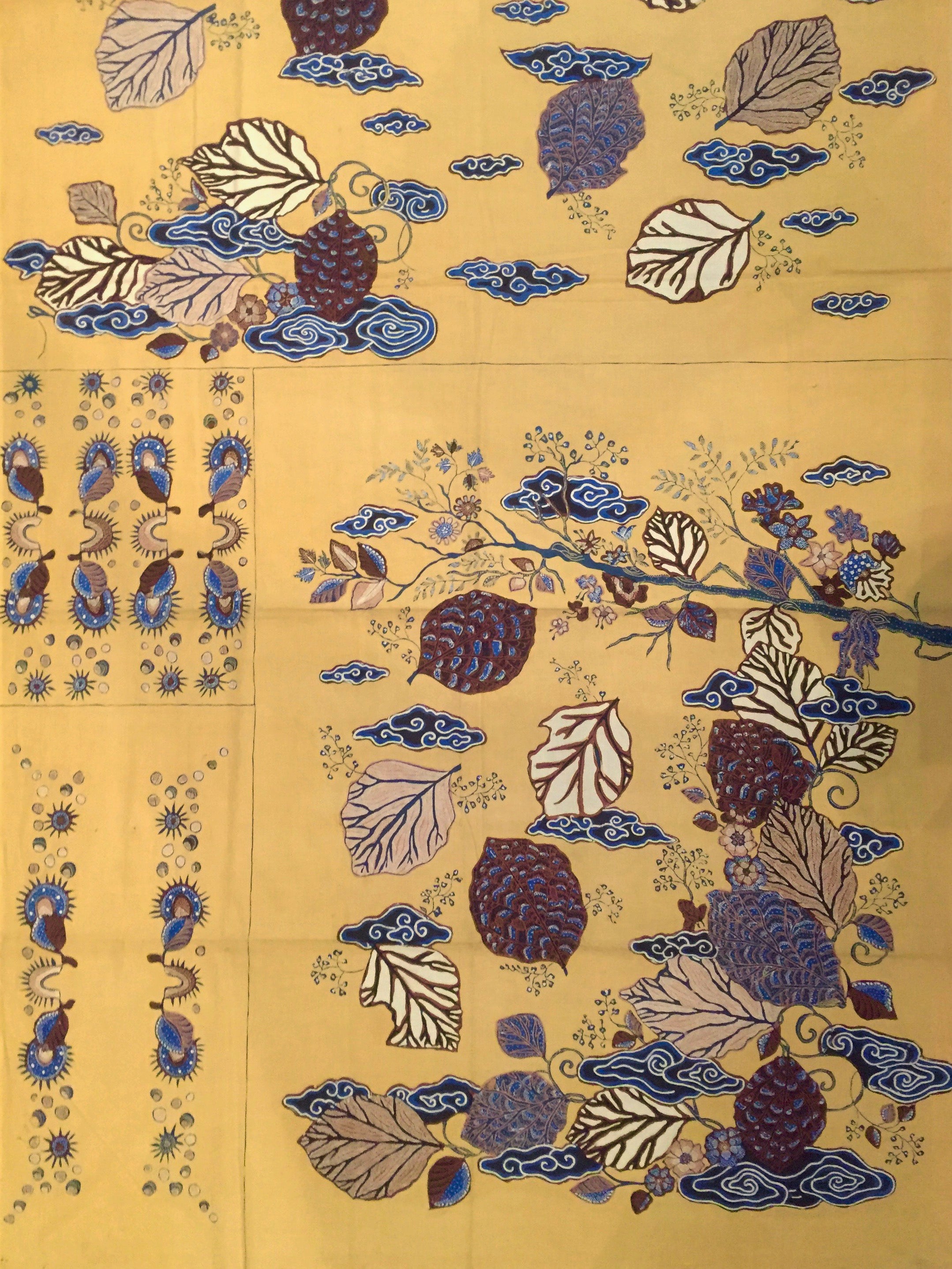 Batik Tulis Cirebon KB-25.6099