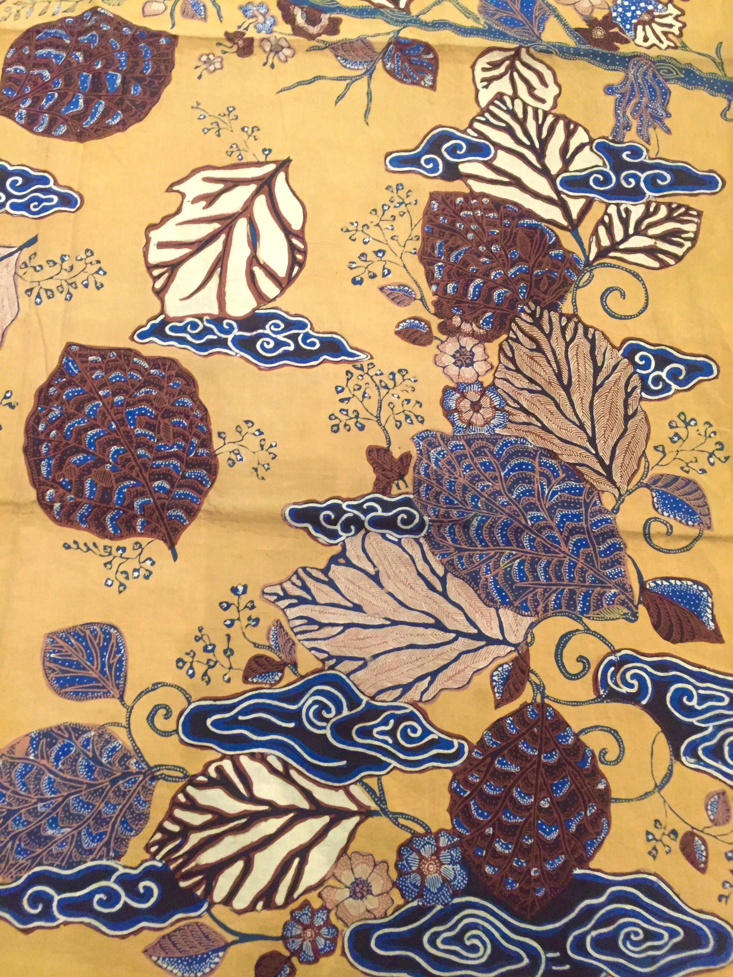 Batik Tulis Cirebon KB-25.6099