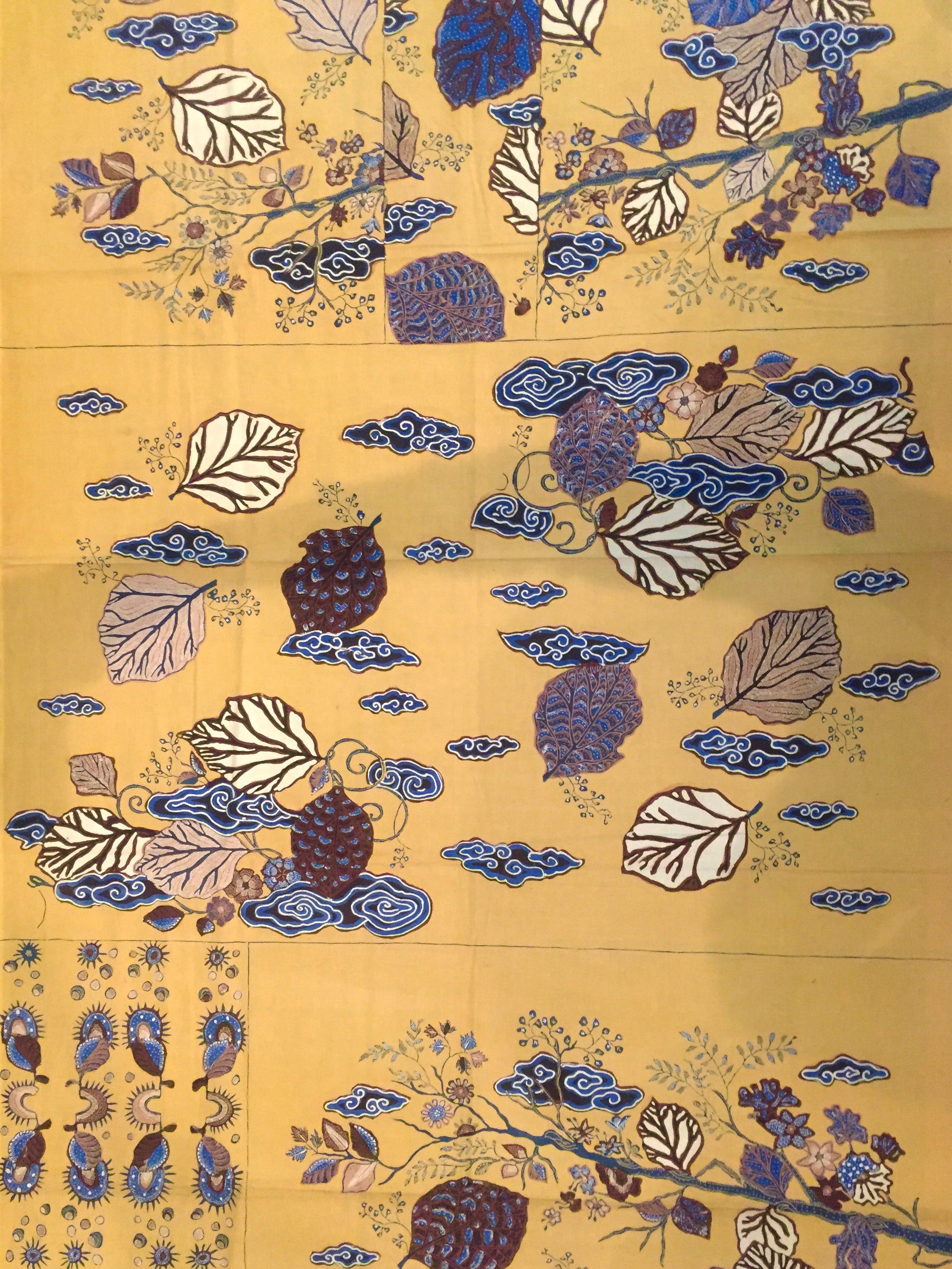 Batik Tulis Cirebon KB-25.6099