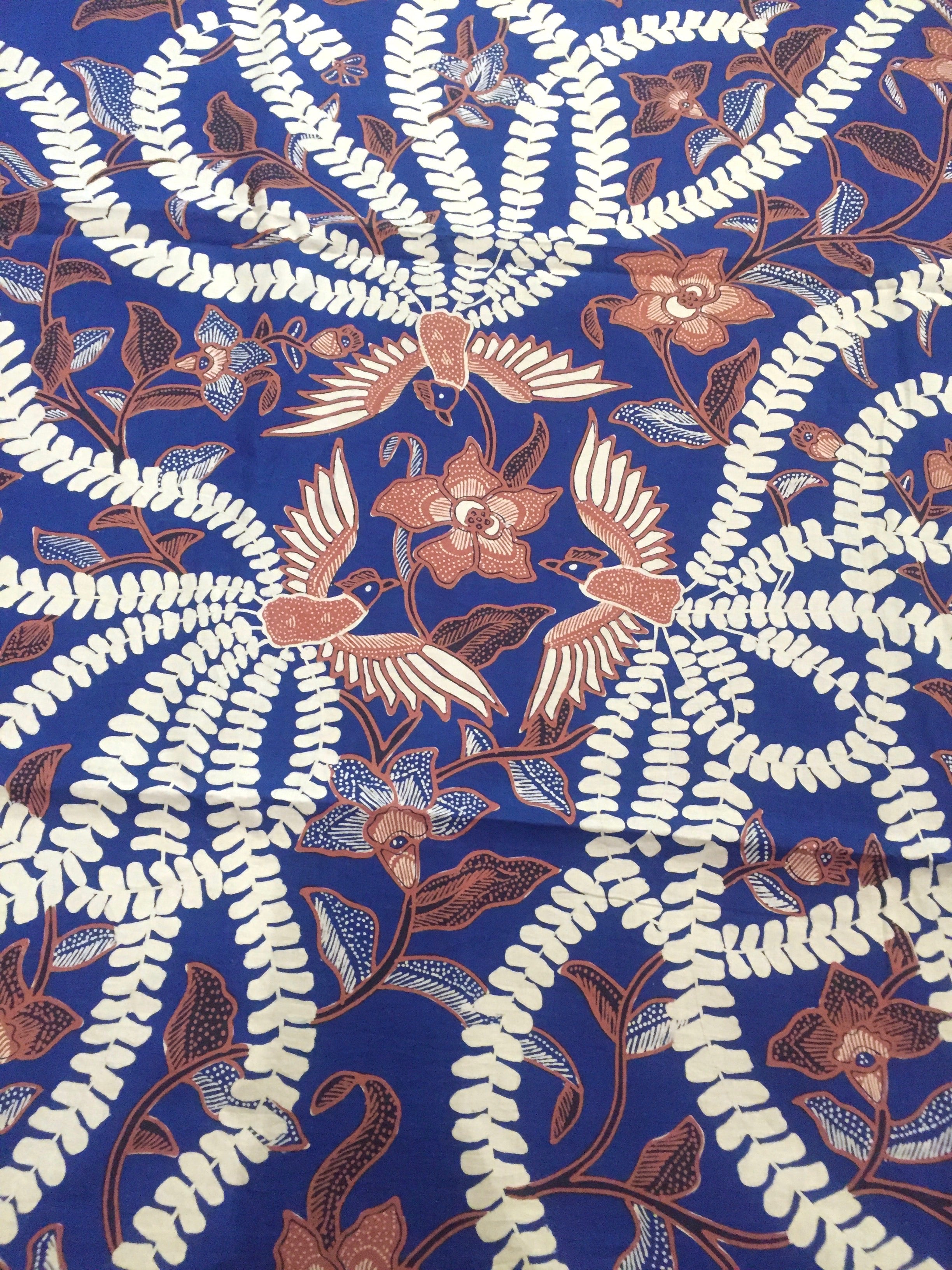 Batik Tulis Cirebon KR-25.5835