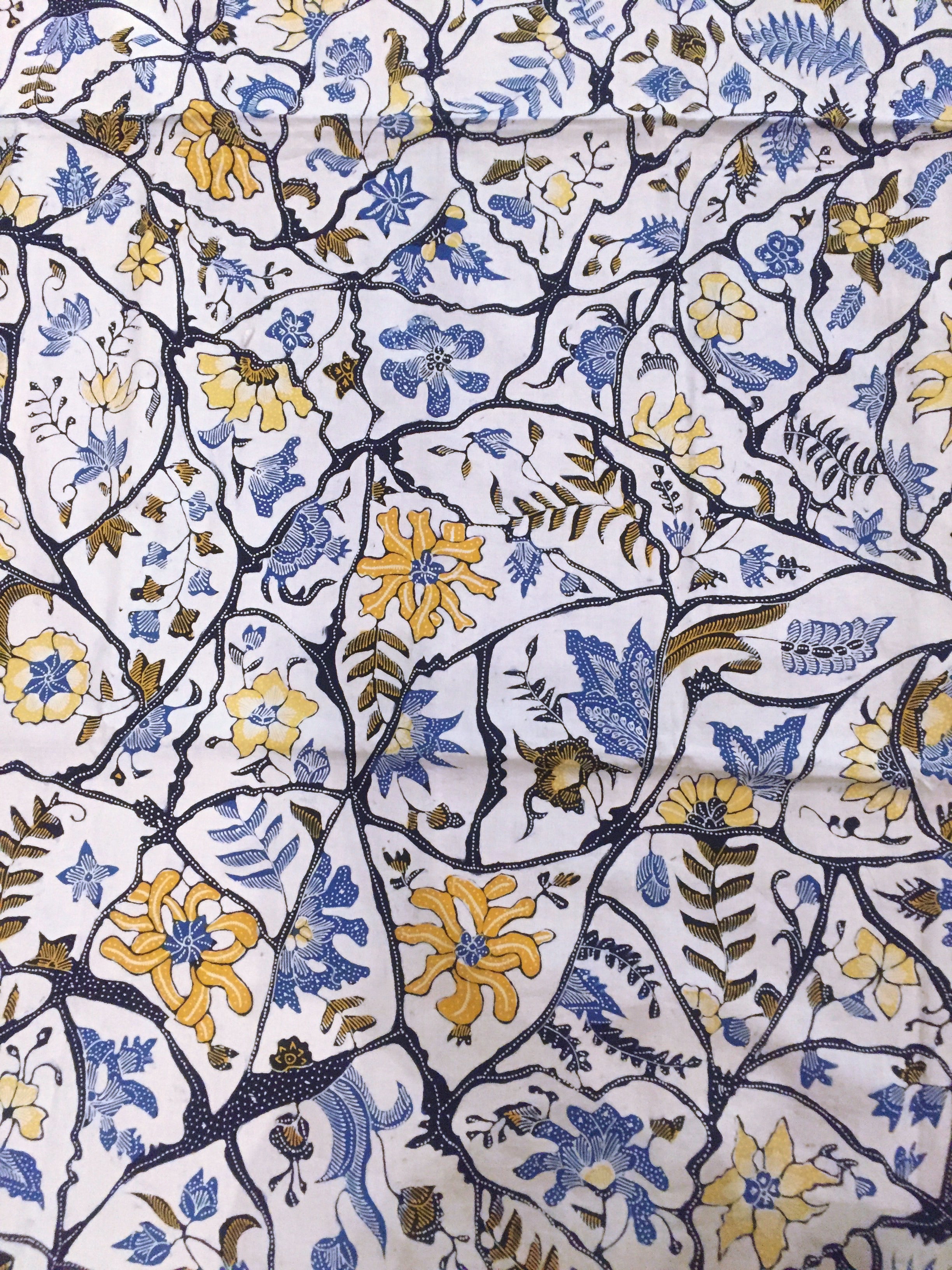 Batik Tulis Cirebon KK-25.6945