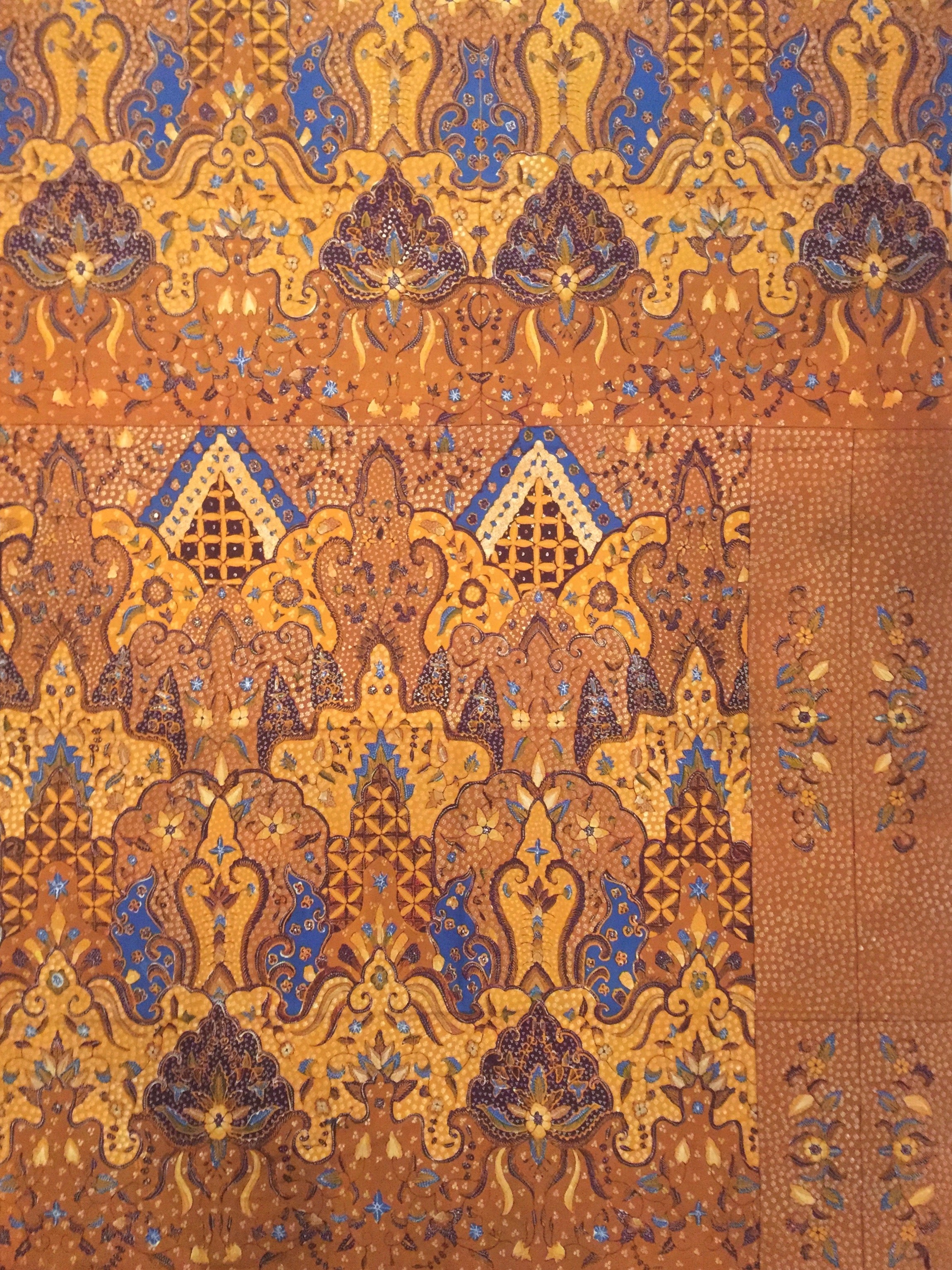 Batik Tulis Cirebon KK-25.6914