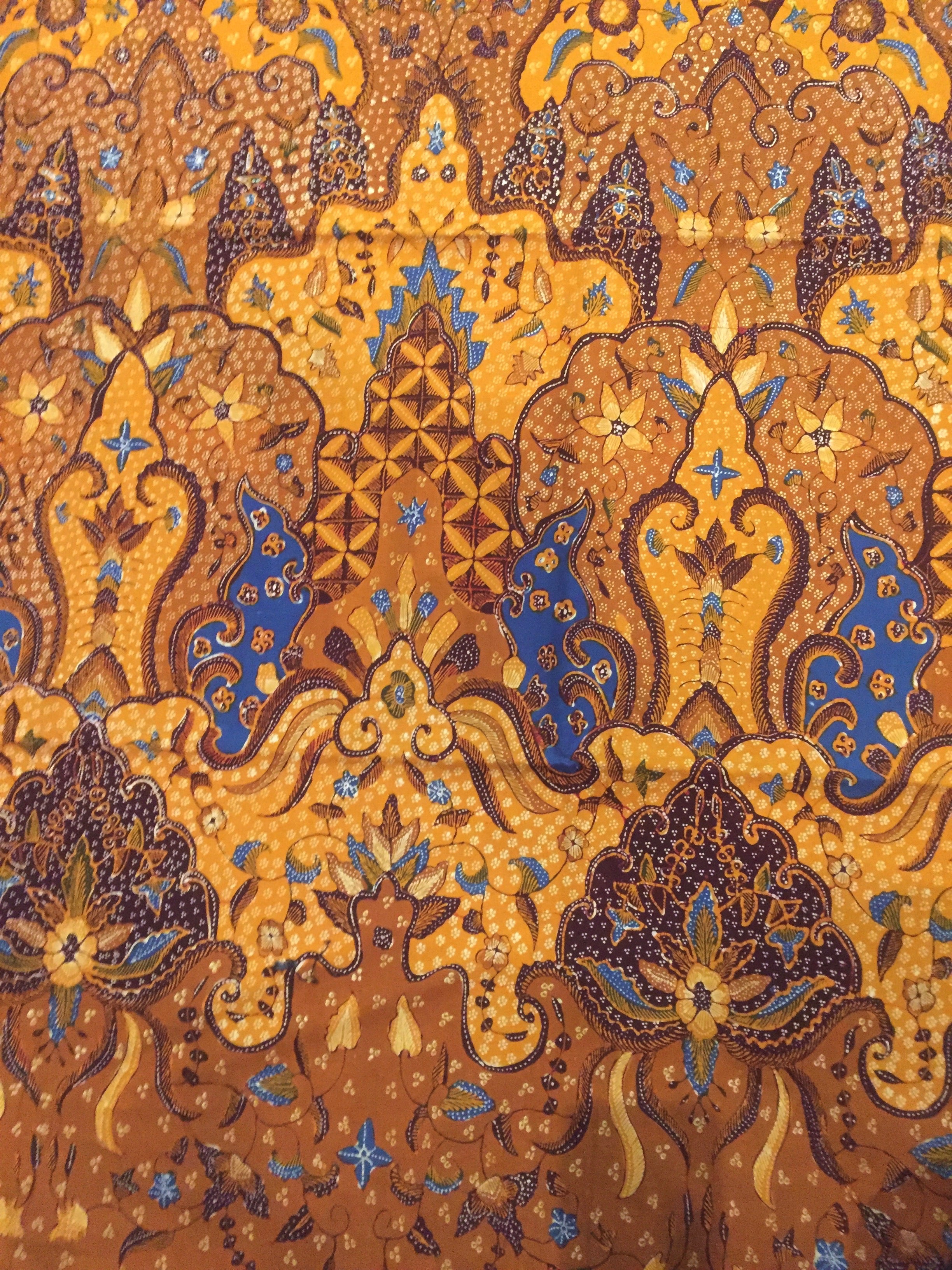 Batik Tulis Cirebon KK-25.6914