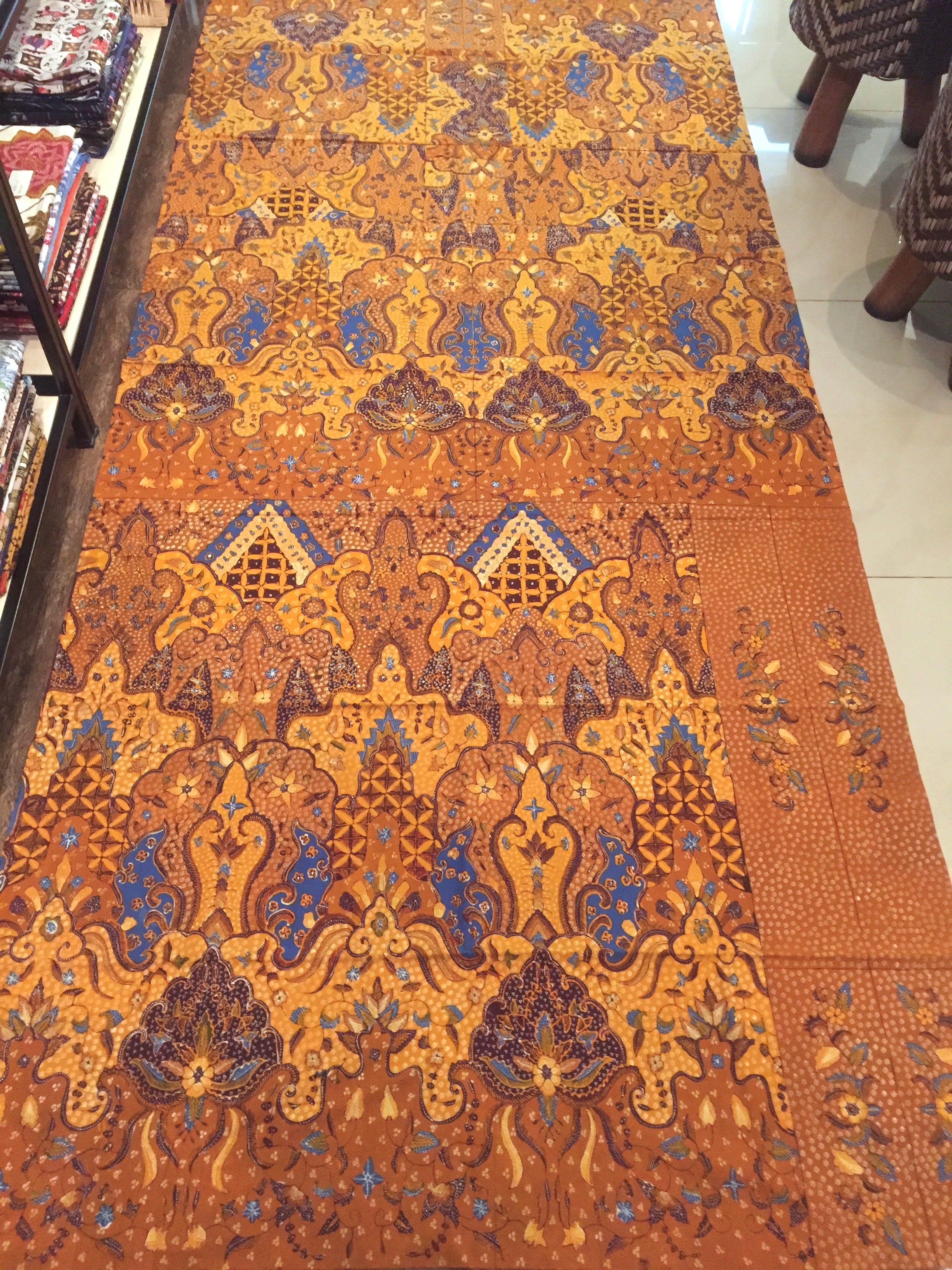 Batik Tulis Cirebon KK-25.6914