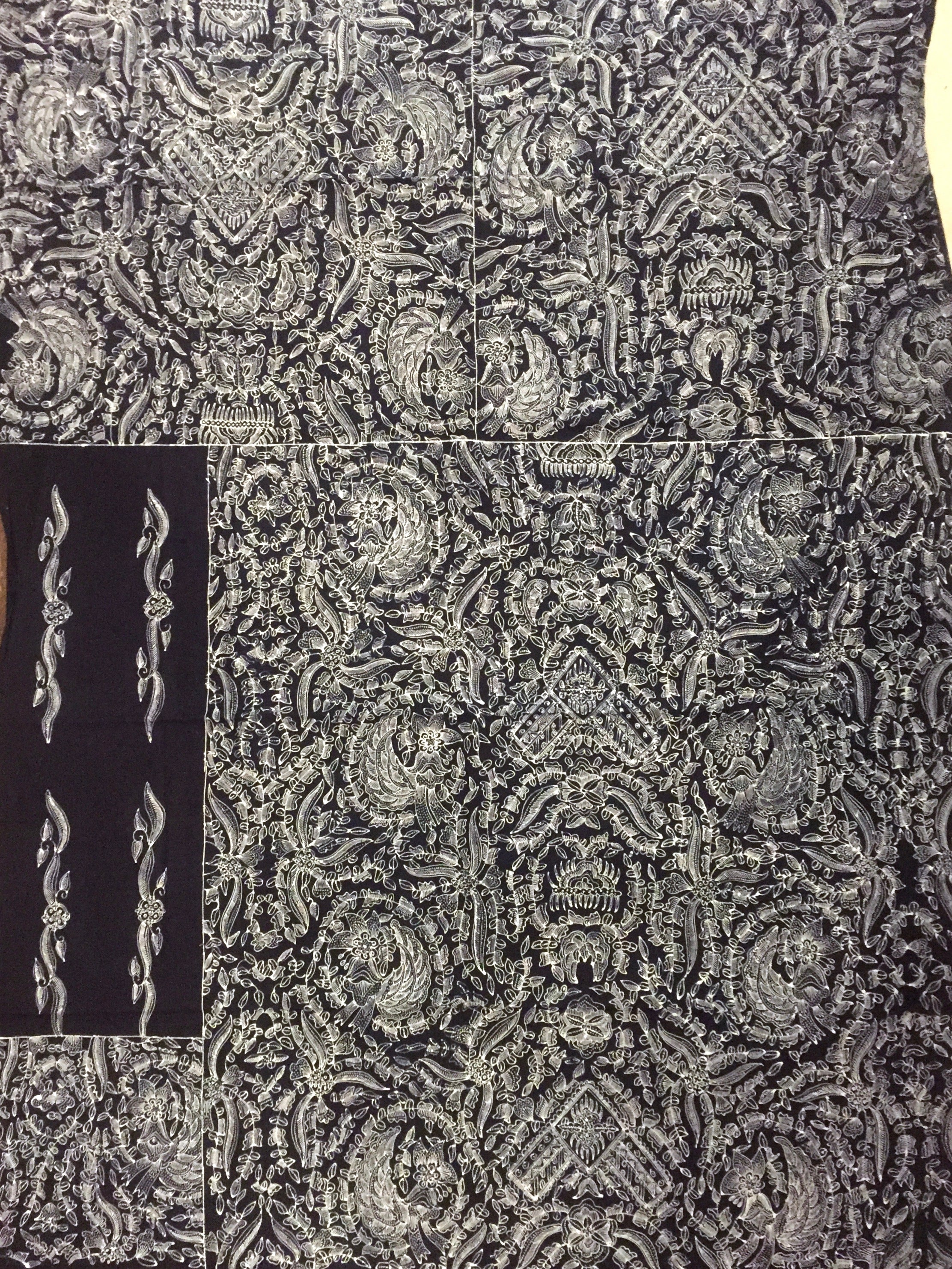 Batik Tulis Cirebon KG-25.6348